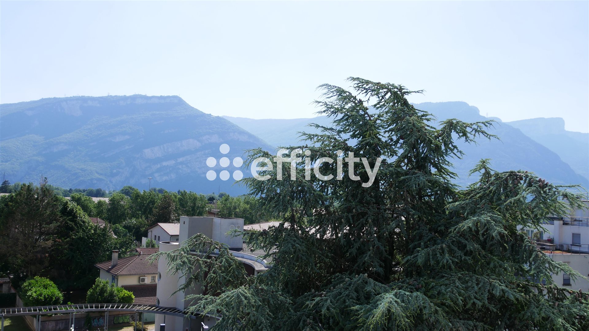 Appartement à vendre, 68m², Saint-Martin-le-Vinoux
