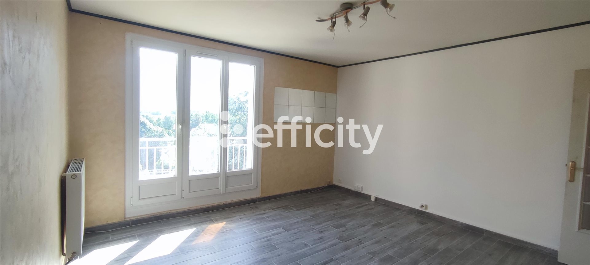 Appartement à vendre, 68m², Saint-Martin-le-Vinoux