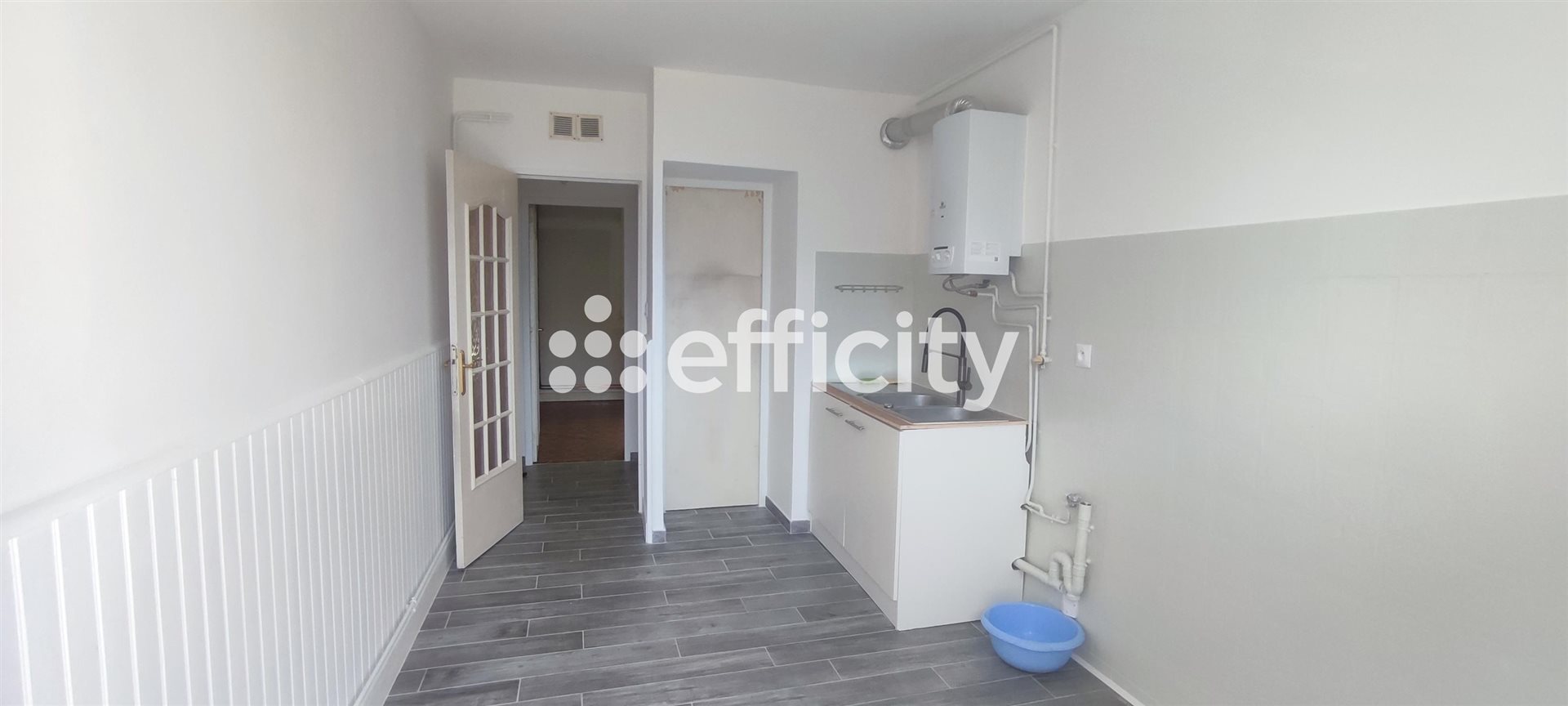 Appartement à vendre, 68m², Saint-Martin-le-Vinoux