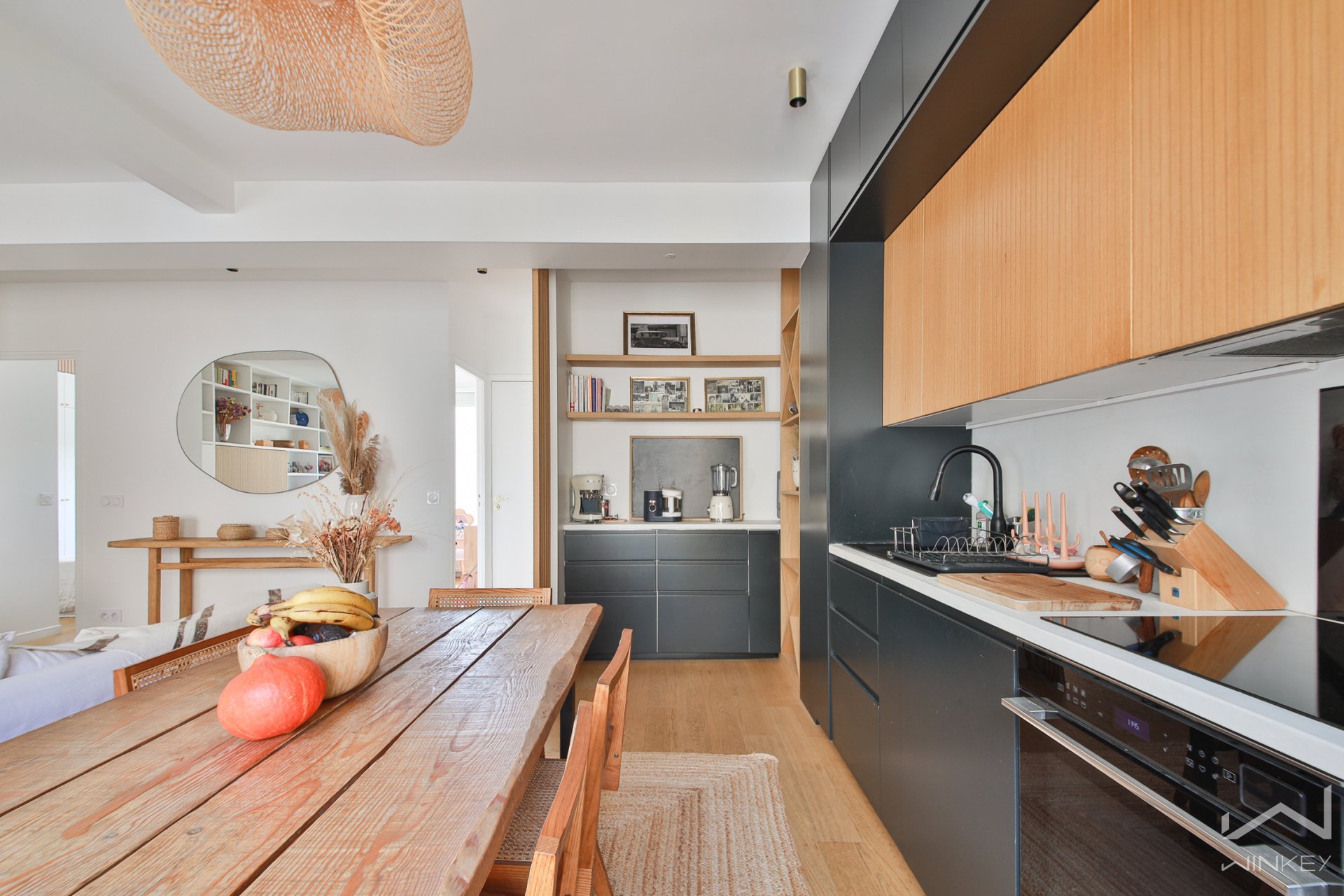 Appartement à vendre, 66m², Neuilly-sur-Seine