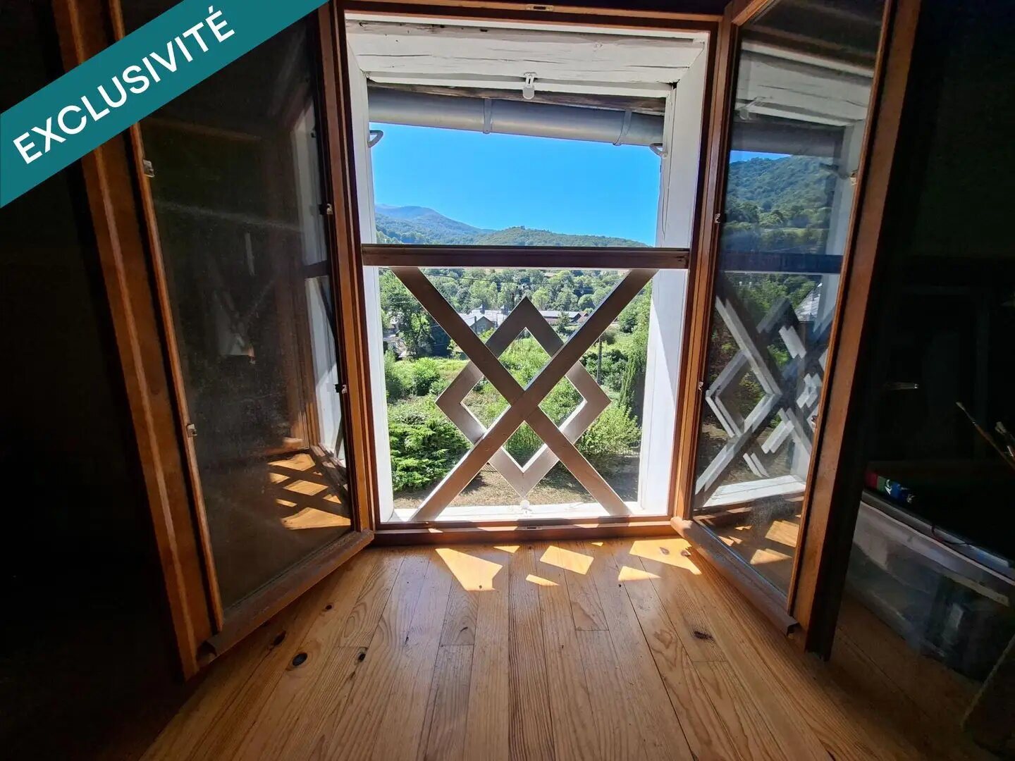 Maison à vendre, 300m², Hèches