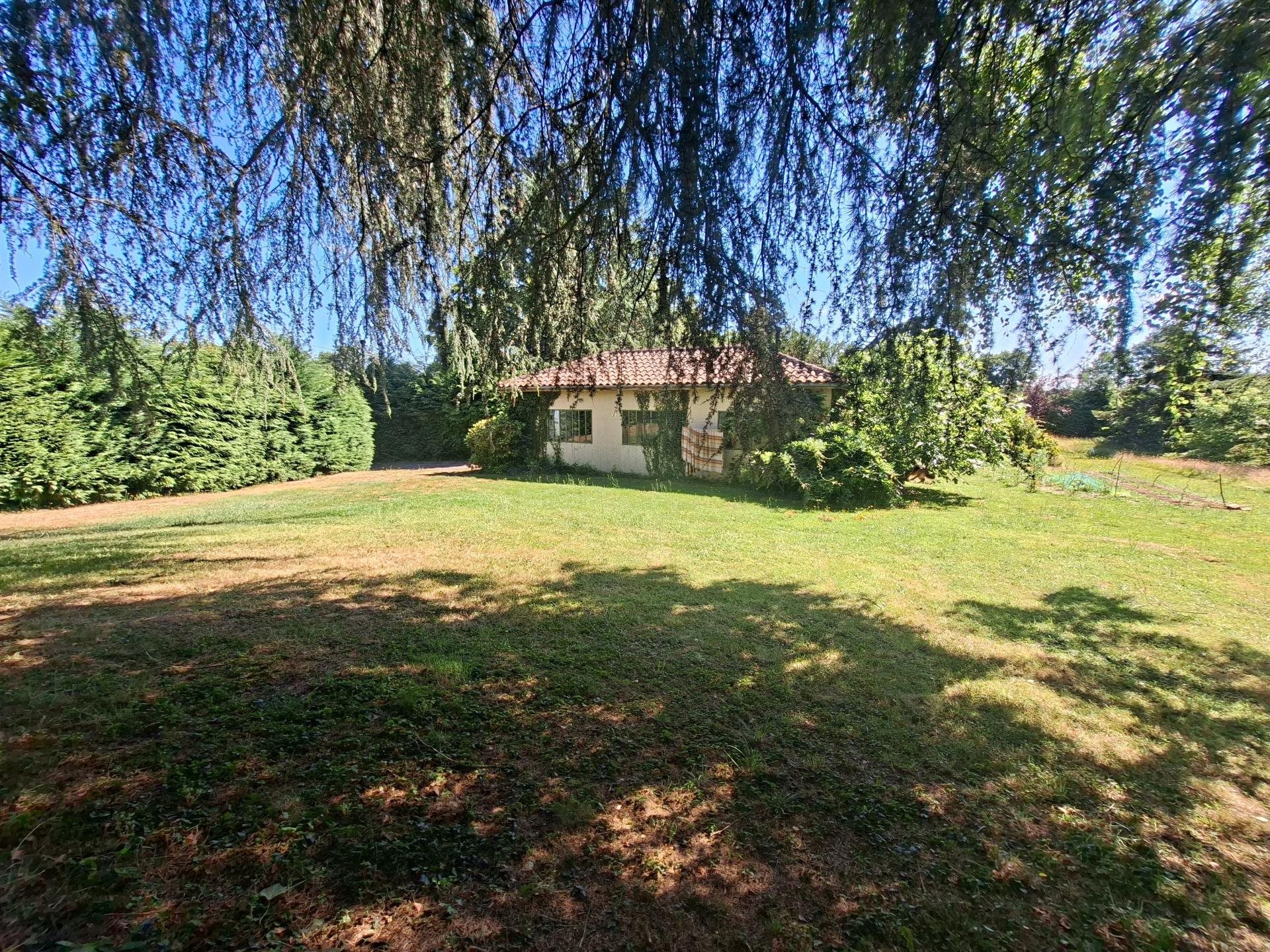 Maison à vendre, 223m², Cantaous