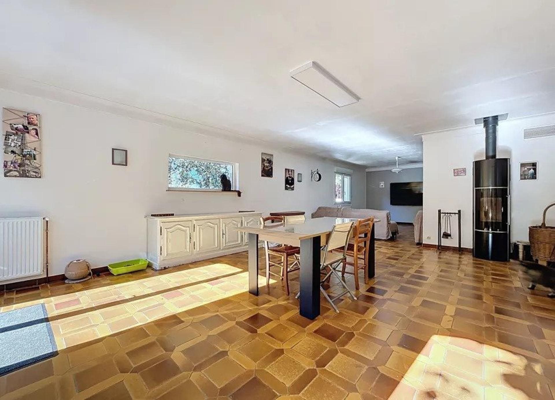 Maison à vendre, 223m², Cantaous