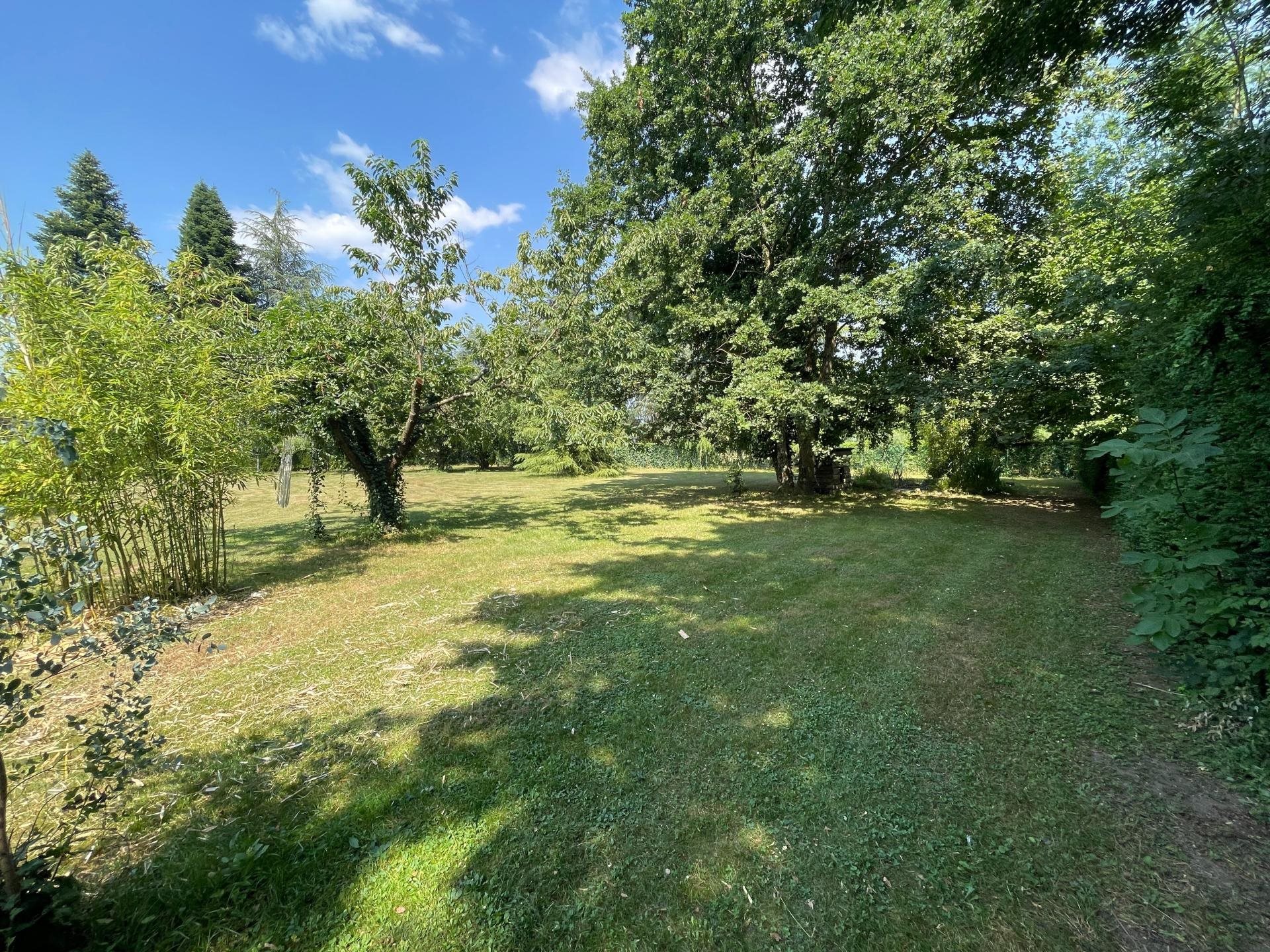 Maison à vendre, 151m², La Barthe-de-Neste