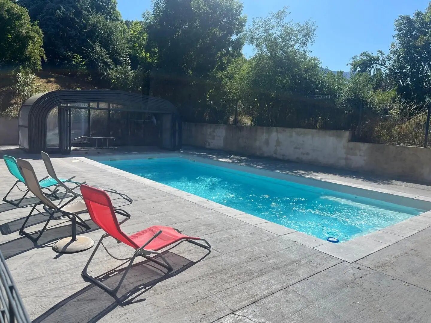 Appartement à vendre, 49m², Seyne (Le Grand Puy)