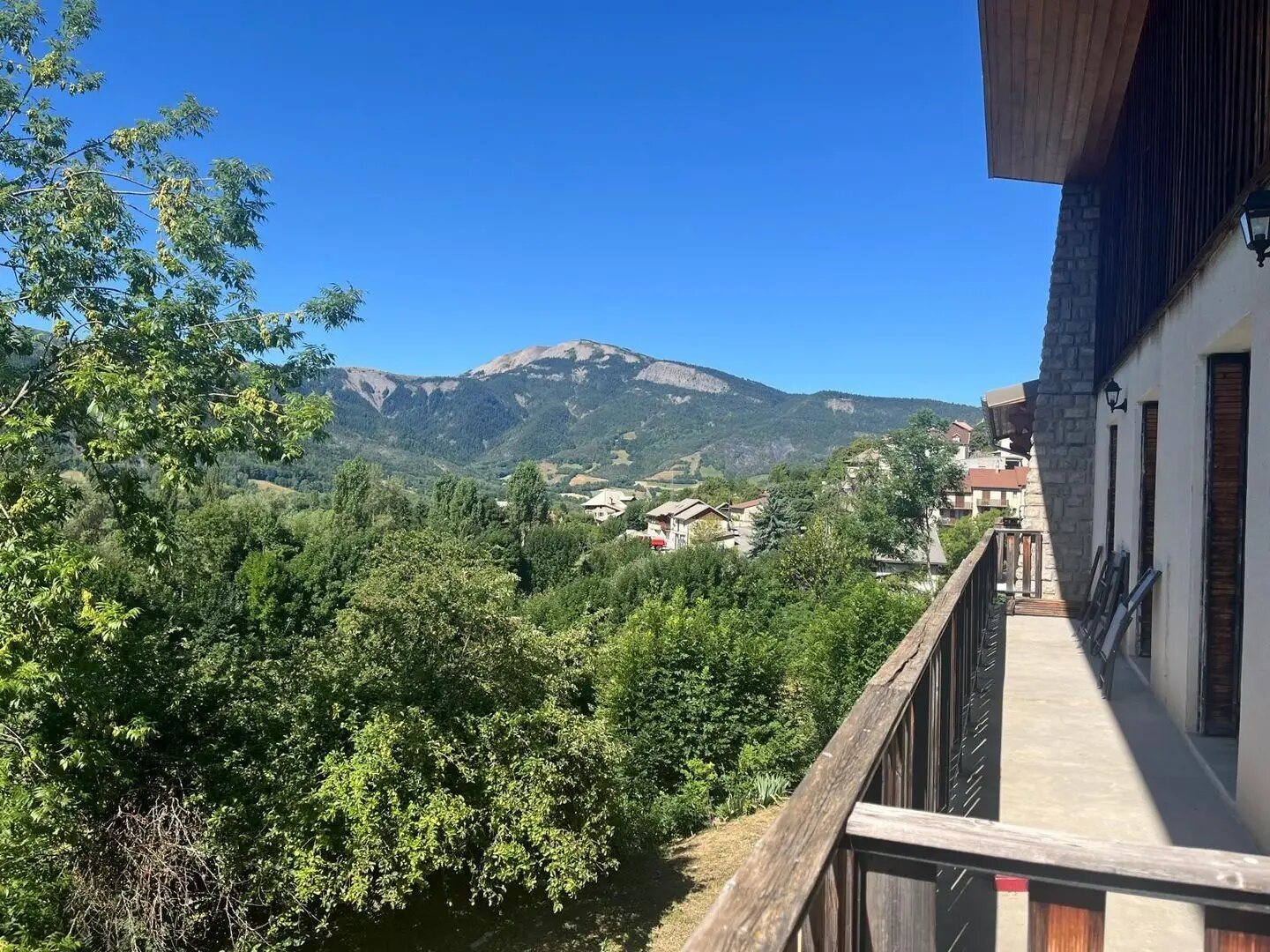 Appartement à vendre, 49m², Seyne (Le Grand Puy)