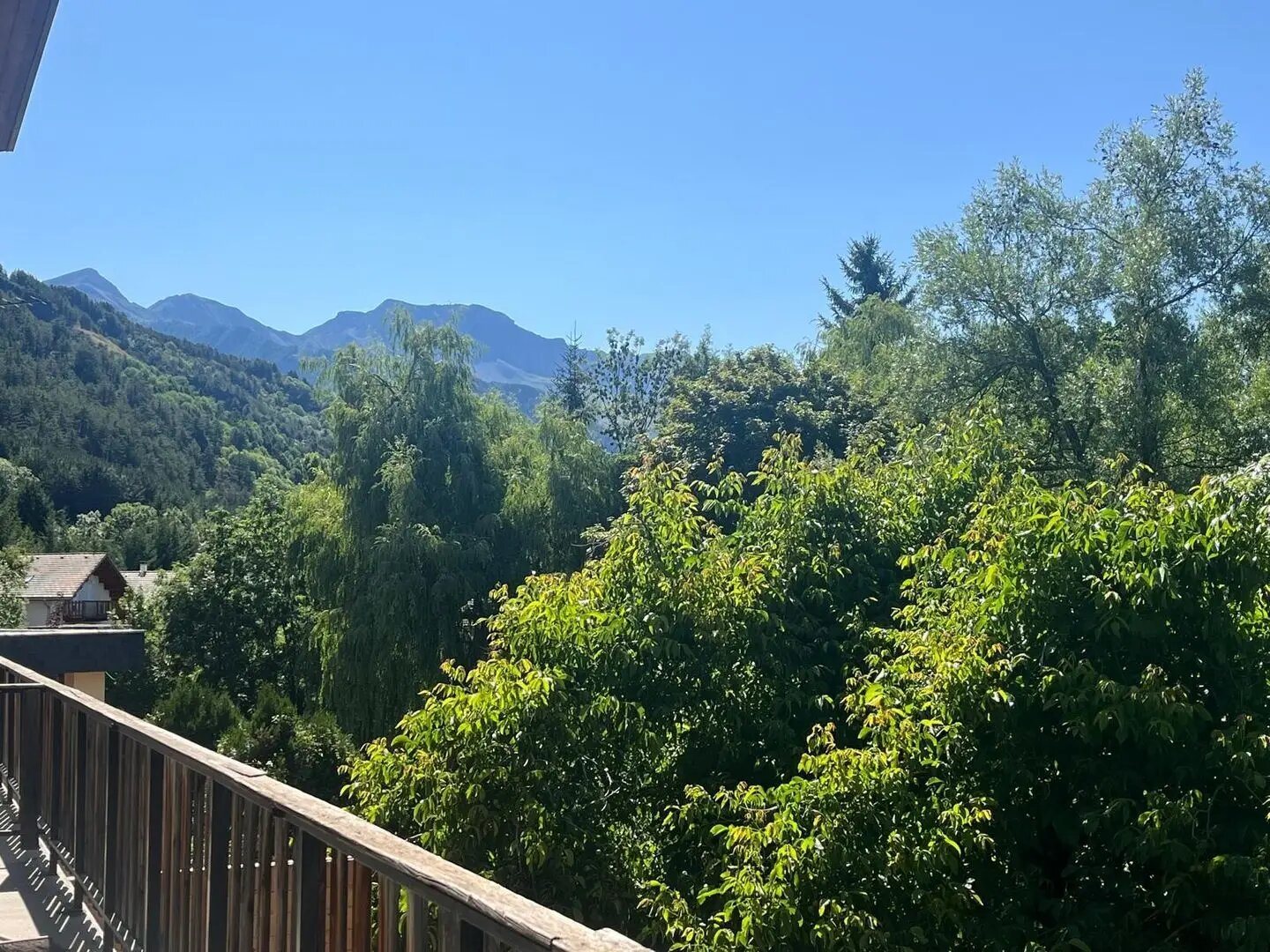 Appartement à vendre, 49m², Seyne (Le Grand Puy)