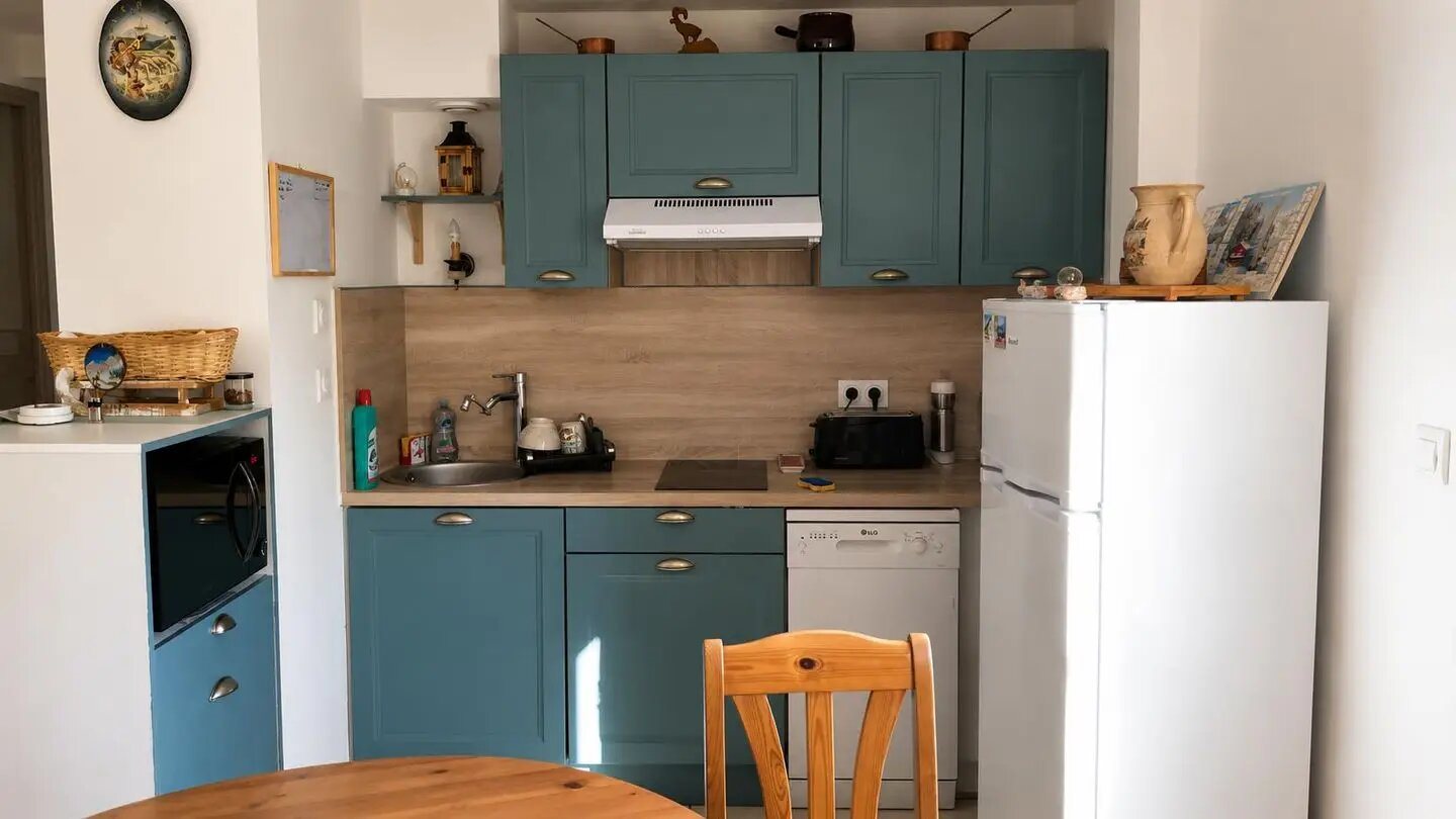 Appartement à vendre, 41m², Seyne (Le Grand Puy)