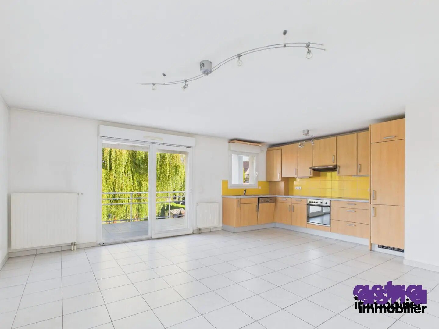 Appartement à vendre, 72m², Hirsingue