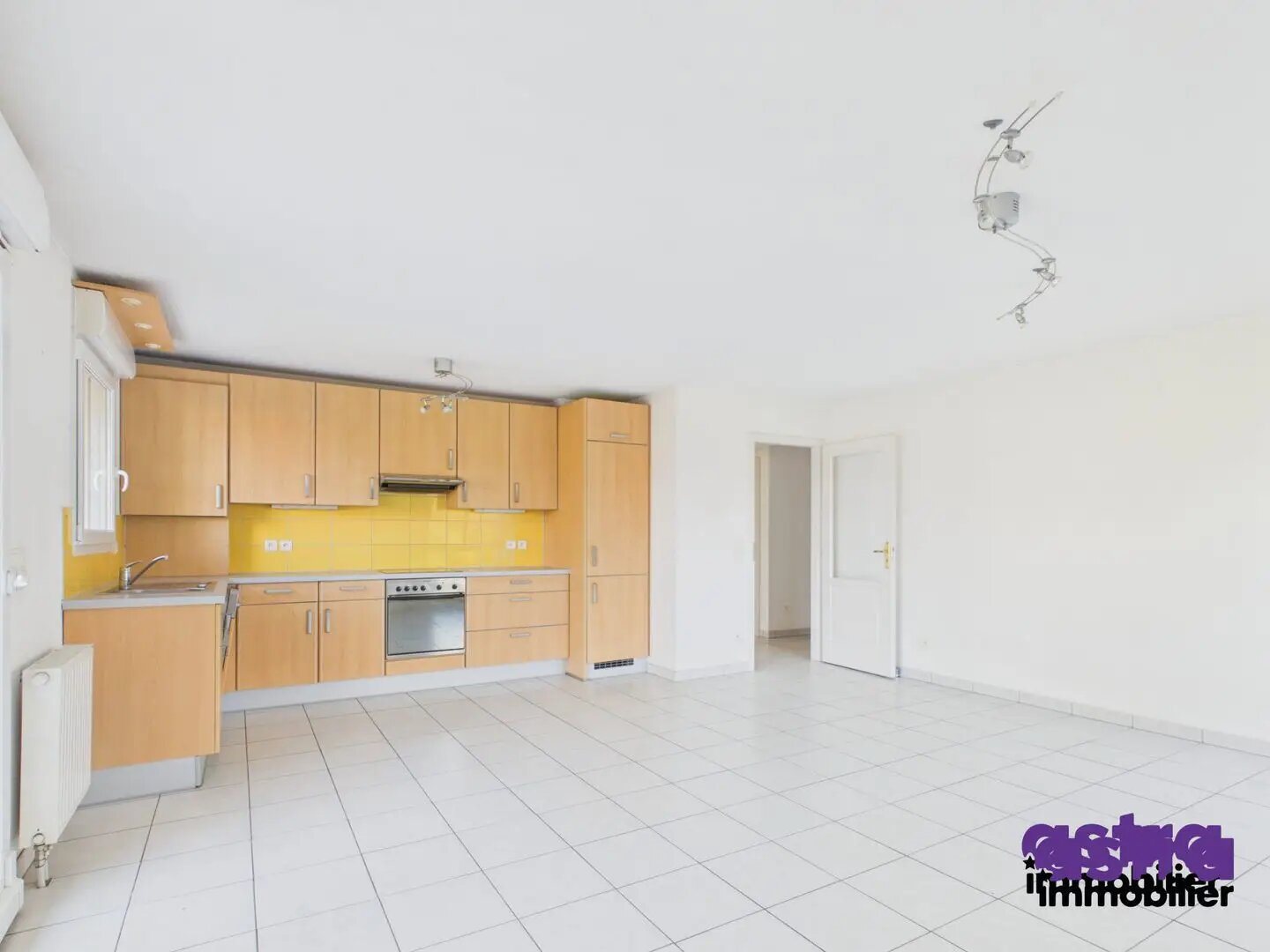 Appartement à vendre, 72m², Hirsingue