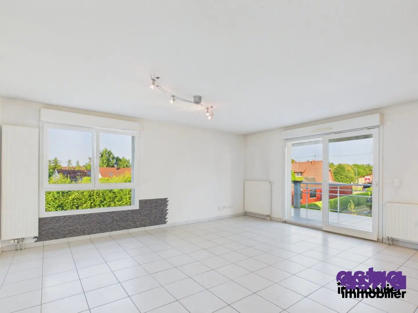 Appartement à vendre, 72m², Hirsingue