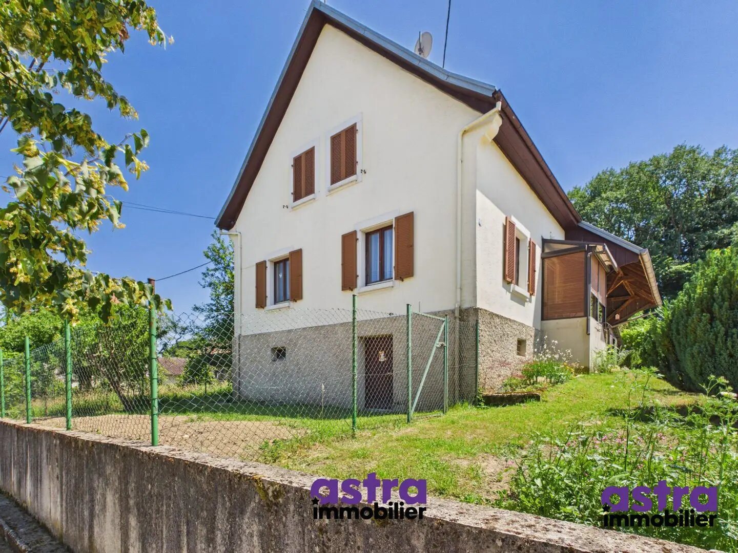 Maison à vendre, 96m², Pfetterhouse