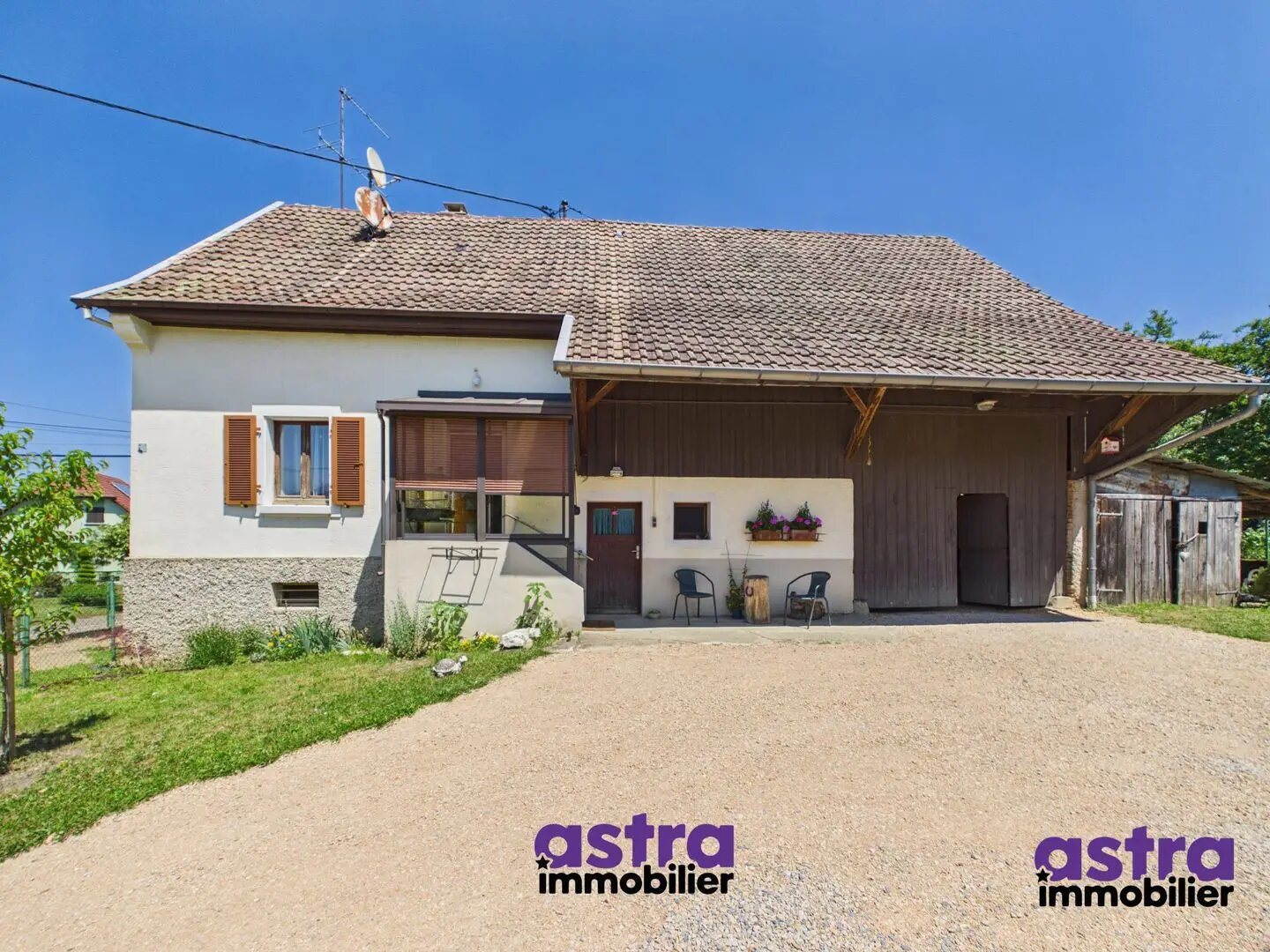 Maison à vendre, 96m², Pfetterhouse