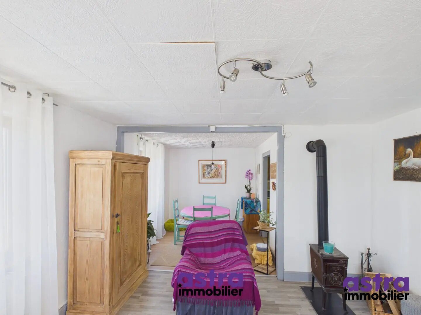 Maison à vendre, 96m², Pfetterhouse