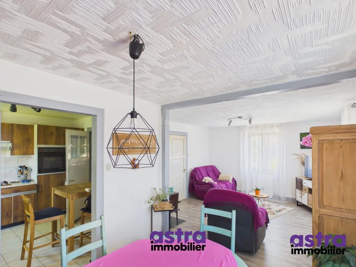 Maison à vendre, 96m², Pfetterhouse