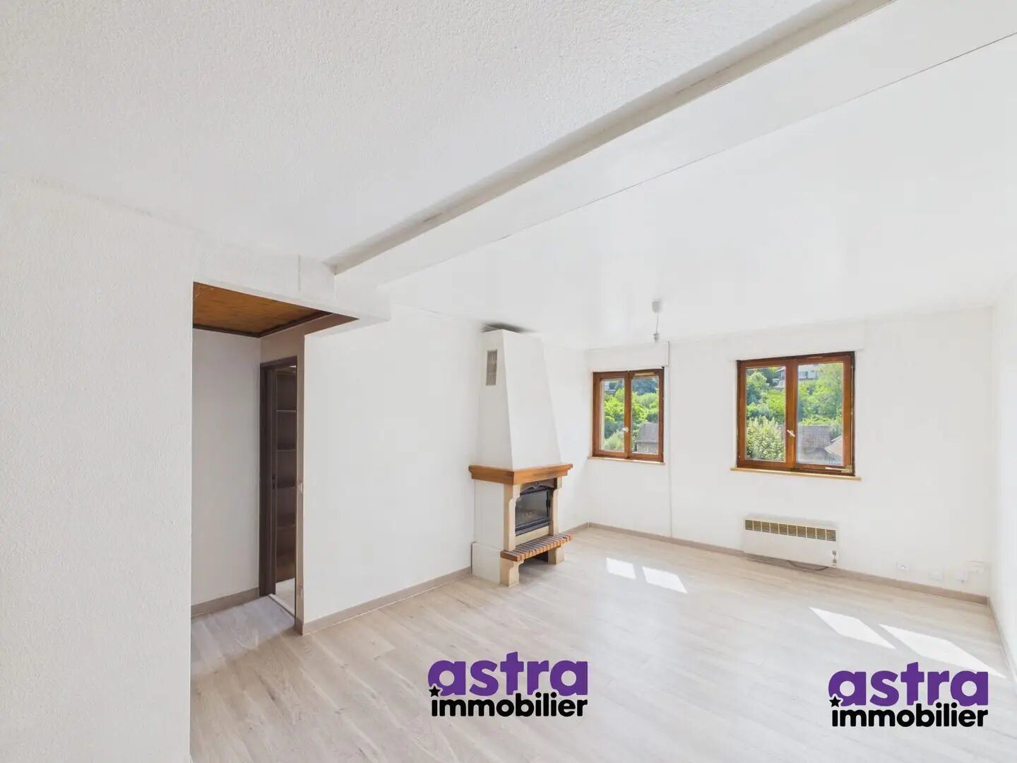Appartement à vendre, 45m², Altkirch