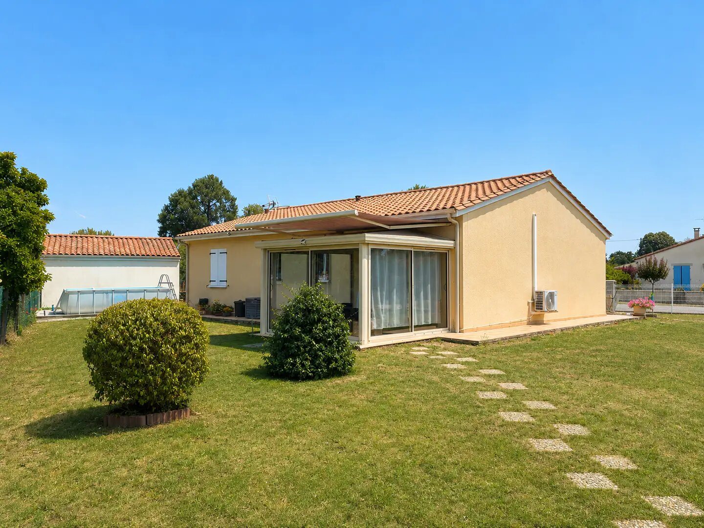 Maison à vendre, 103m², Bergerac