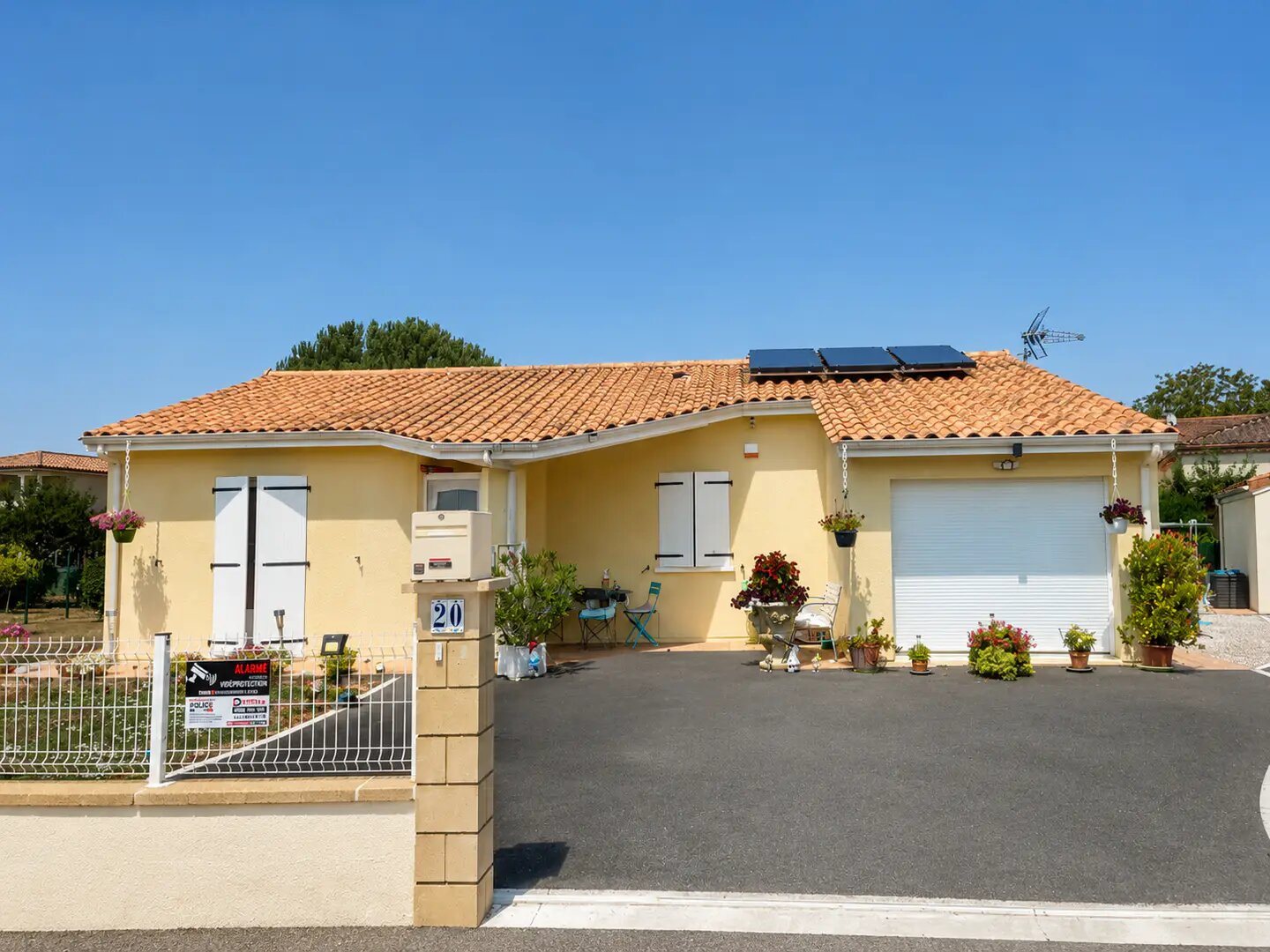 Maison à vendre, 103m², Bergerac