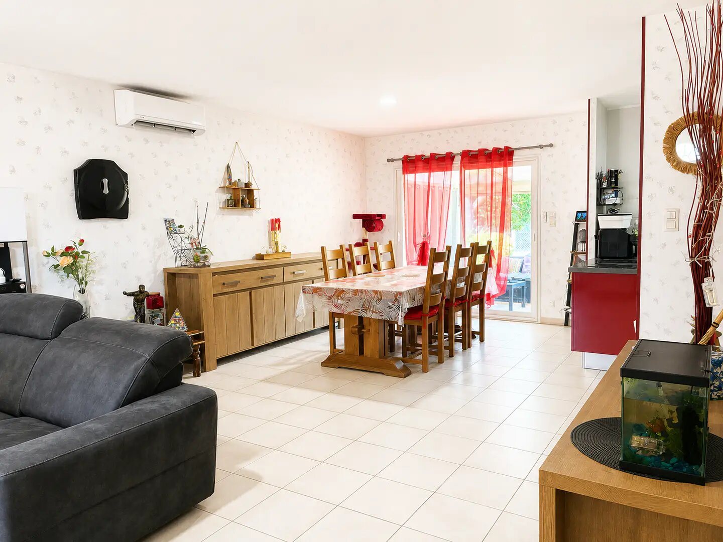 Maison à vendre, 103m², Bergerac