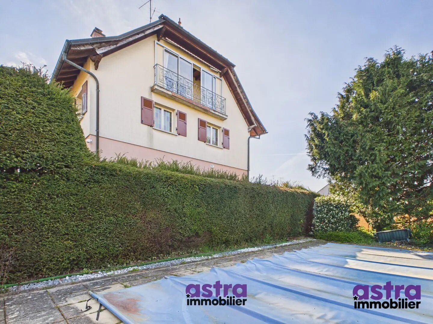 Maison à vendre, 194m², Waldighofen