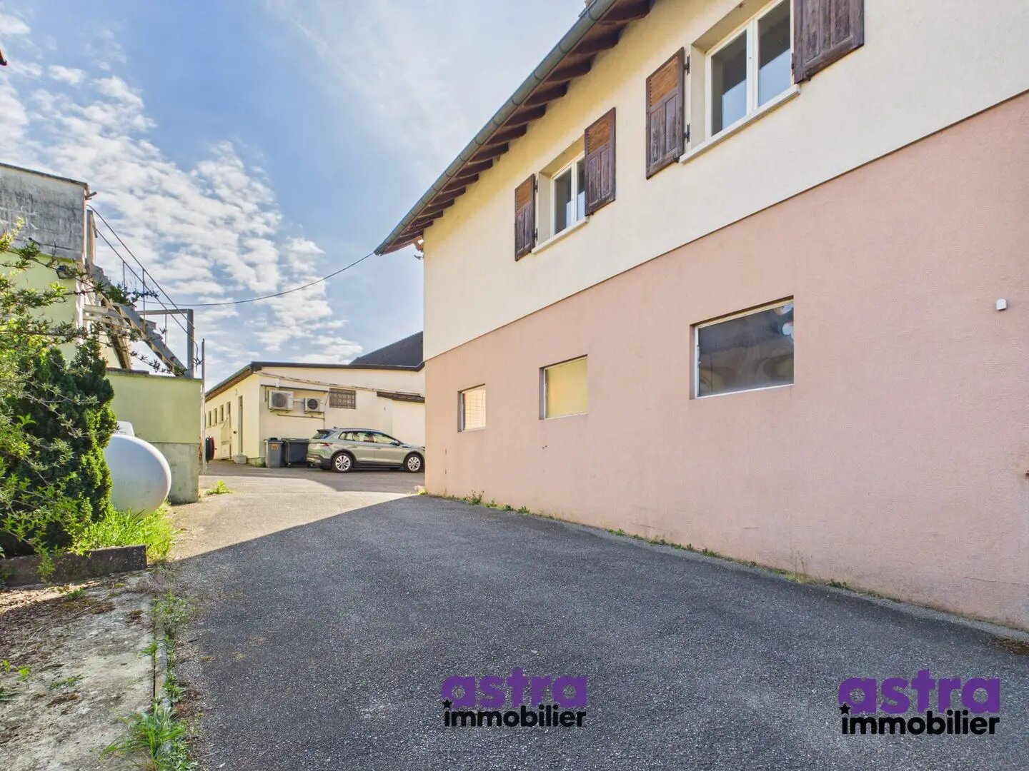 Maison à vendre, 194m², Waldighofen