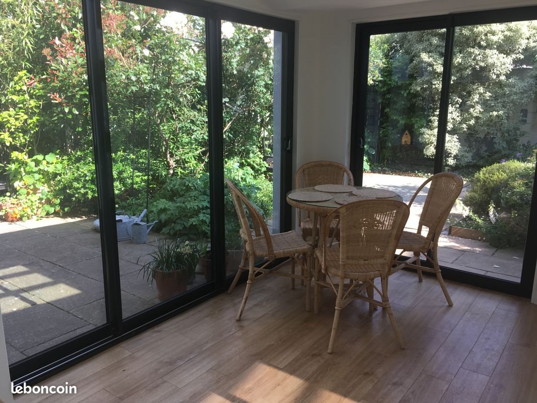 Maison à louer, 120m², Lorient