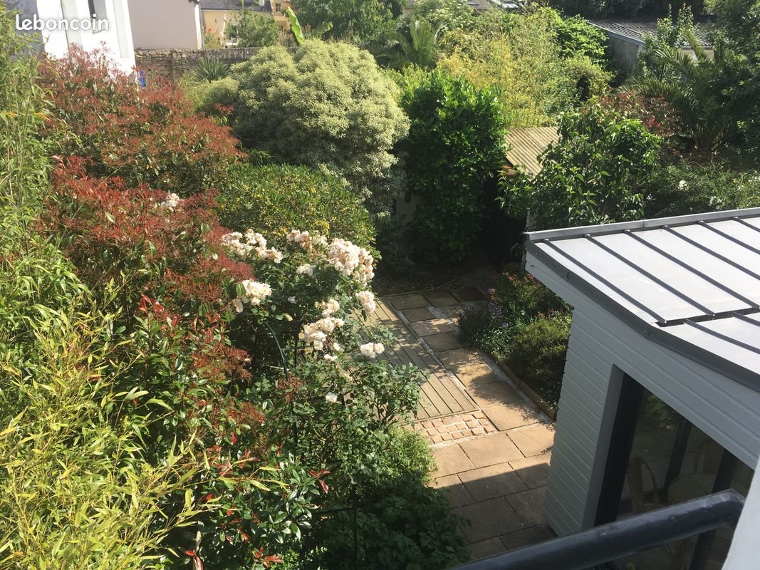 Maison à louer, 120m², Lorient
