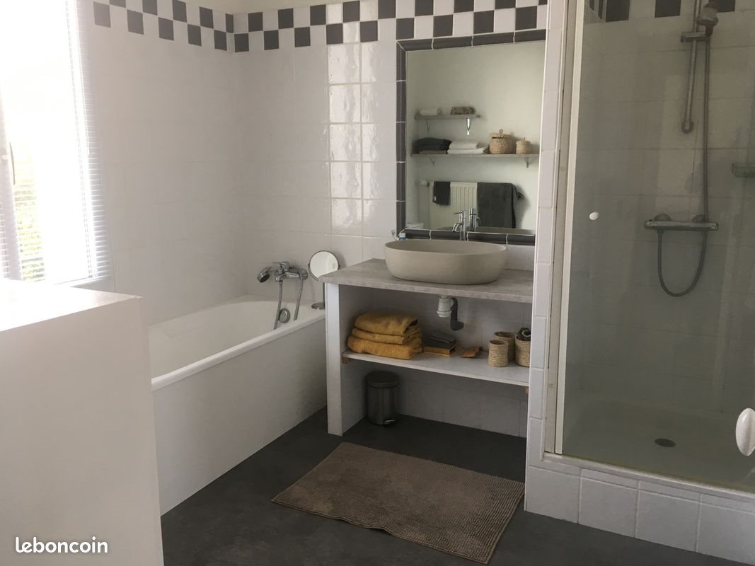 Maison à louer, 120m², Lorient