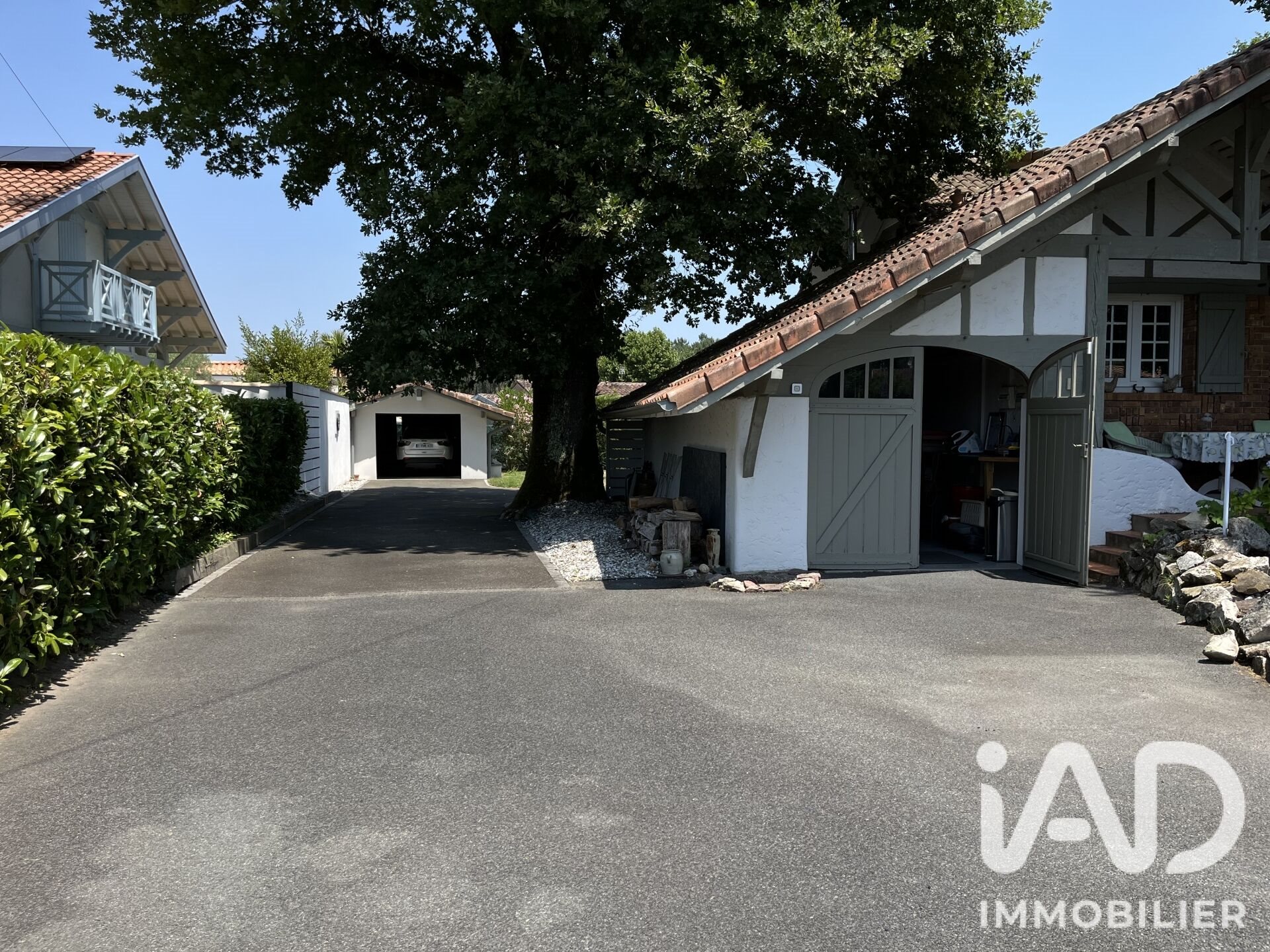 Maison à vendre, 145m², Saint-Vincent-de-Tyrosse