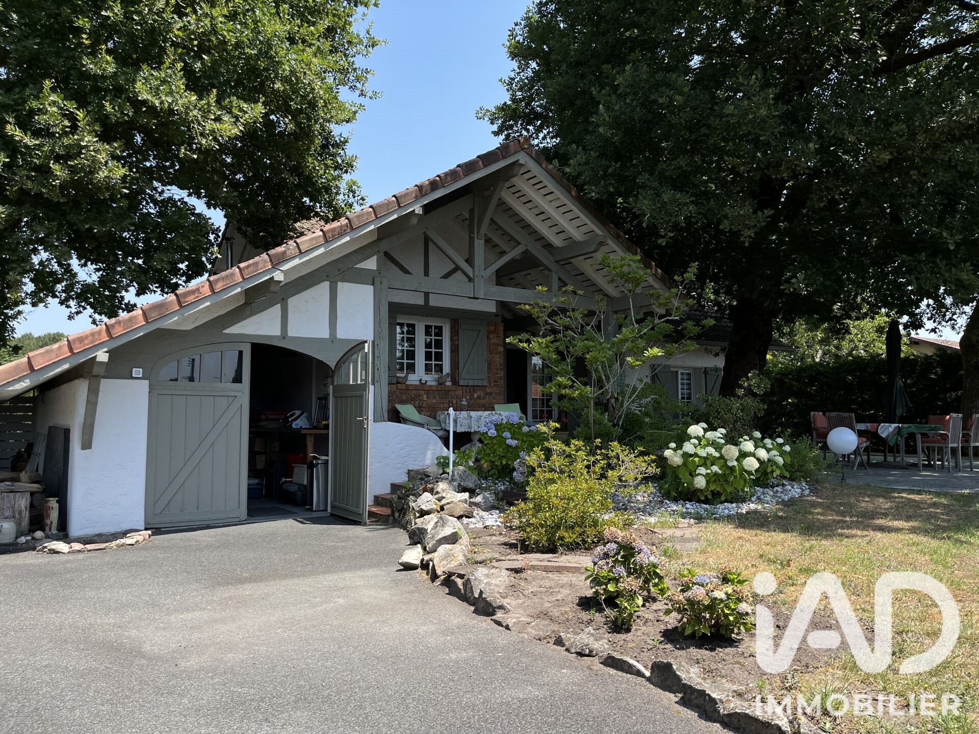 Maison à vendre, 145m², Saint-Vincent-de-Tyrosse