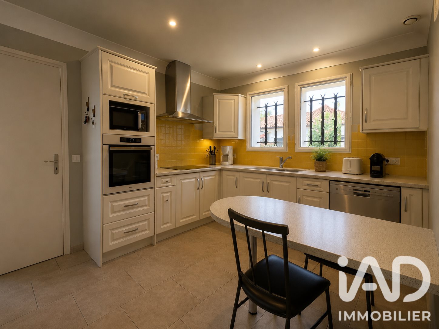 Maison à vendre, 113m², Saubion