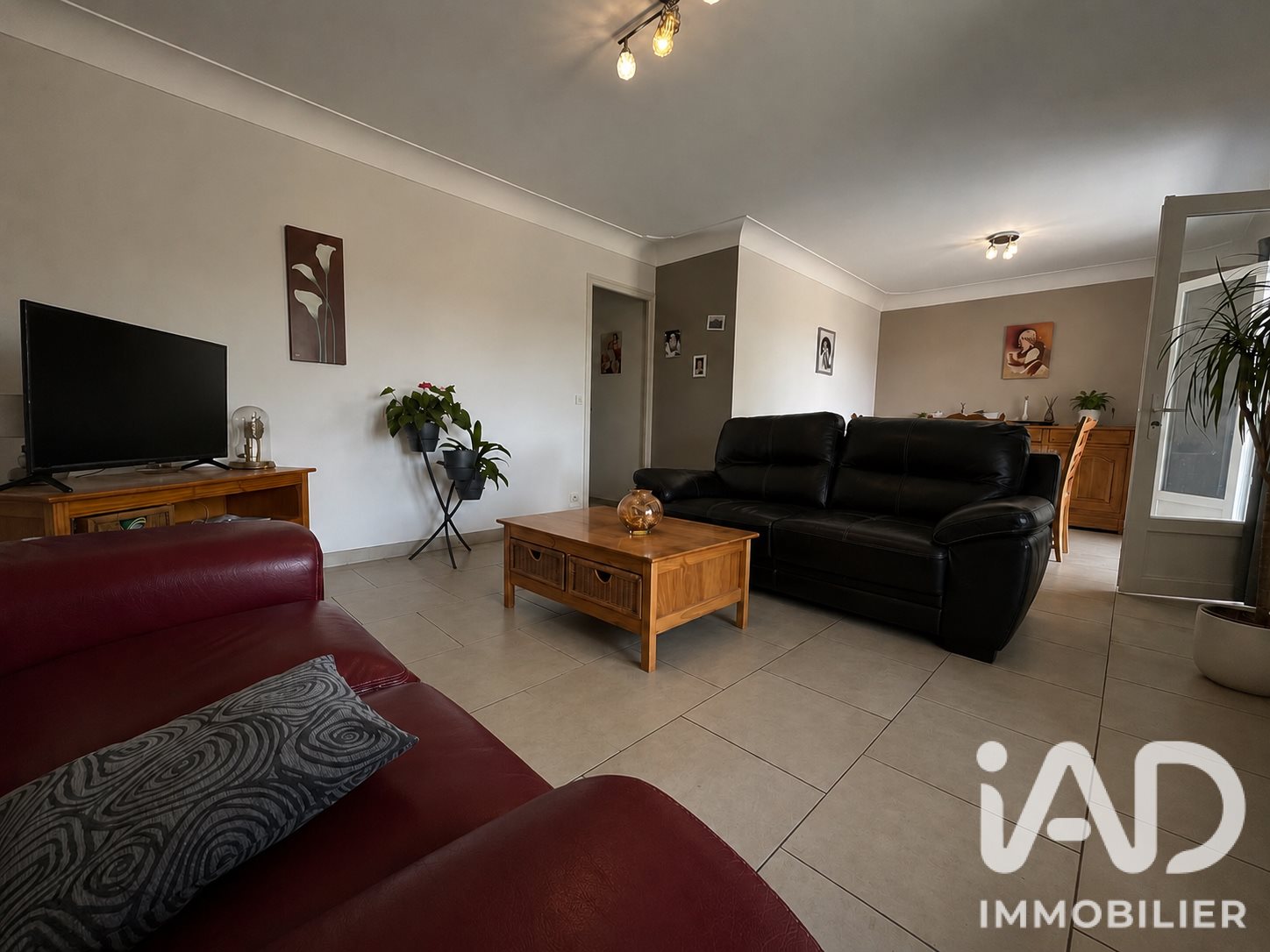 Maison à vendre, 113m², Saubion