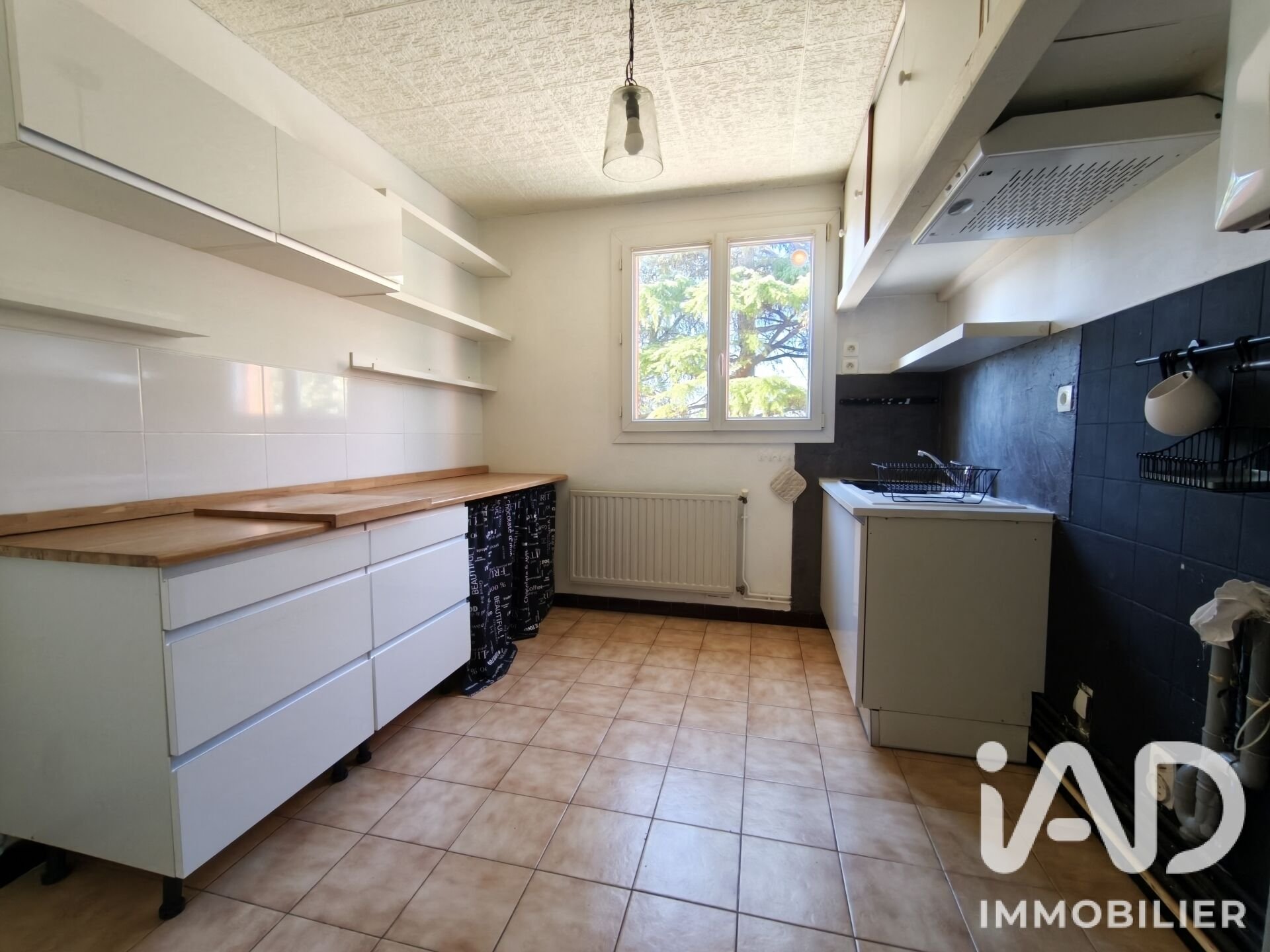 Appartement à vendre, 73m², Romans-sur-Isère