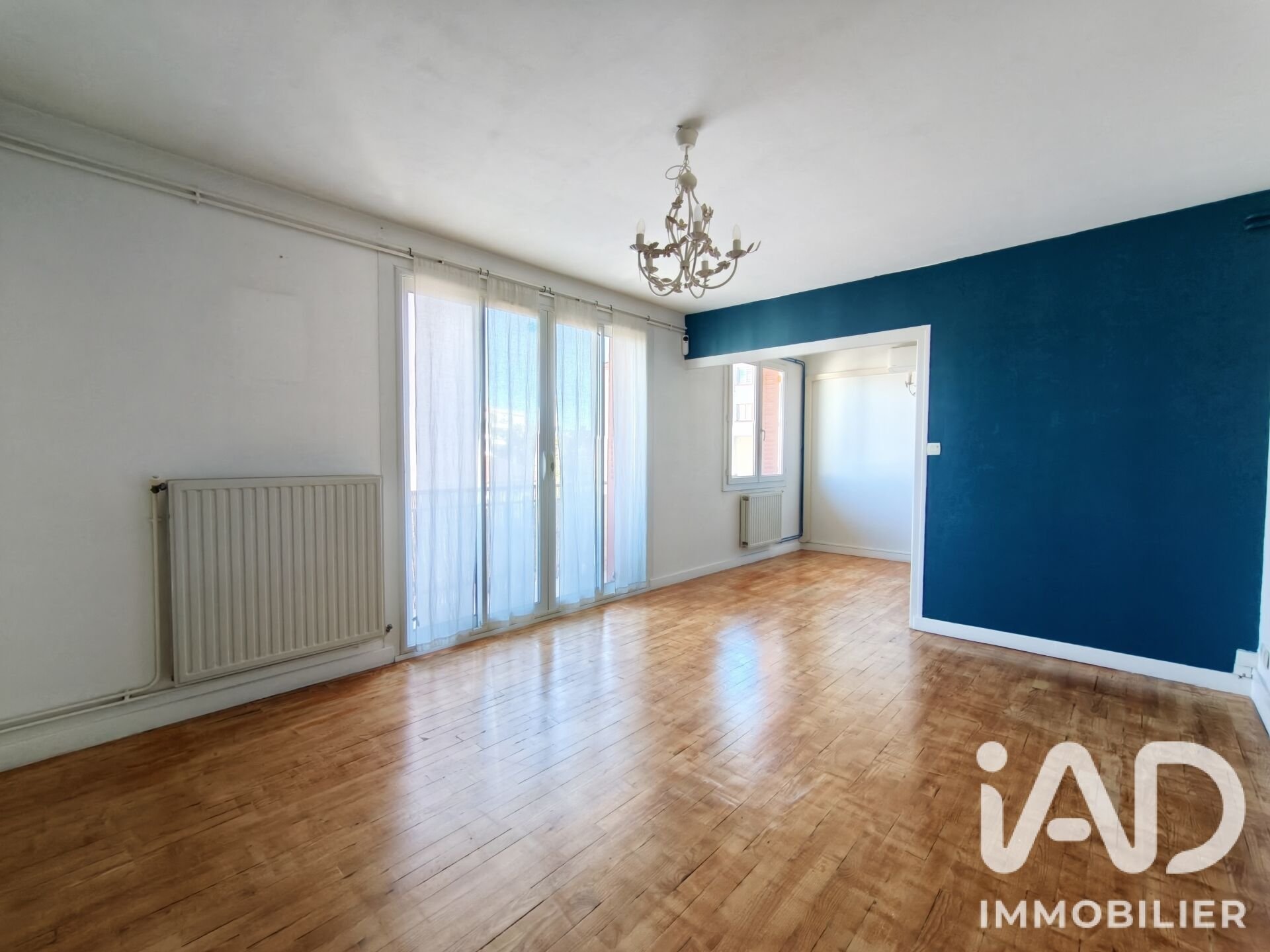 Appartement à vendre, 73m², Romans-sur-Isère