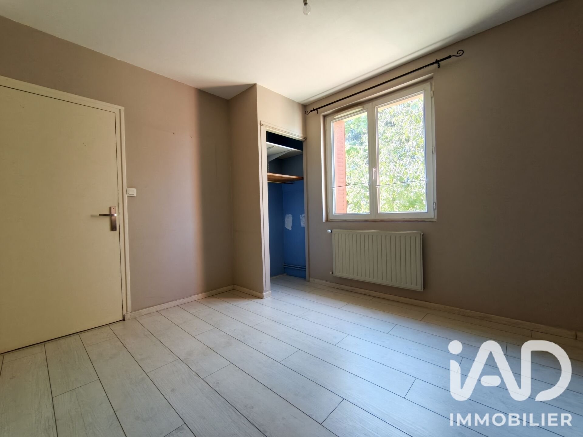 Appartement à vendre, 73m², Romans-sur-Isère