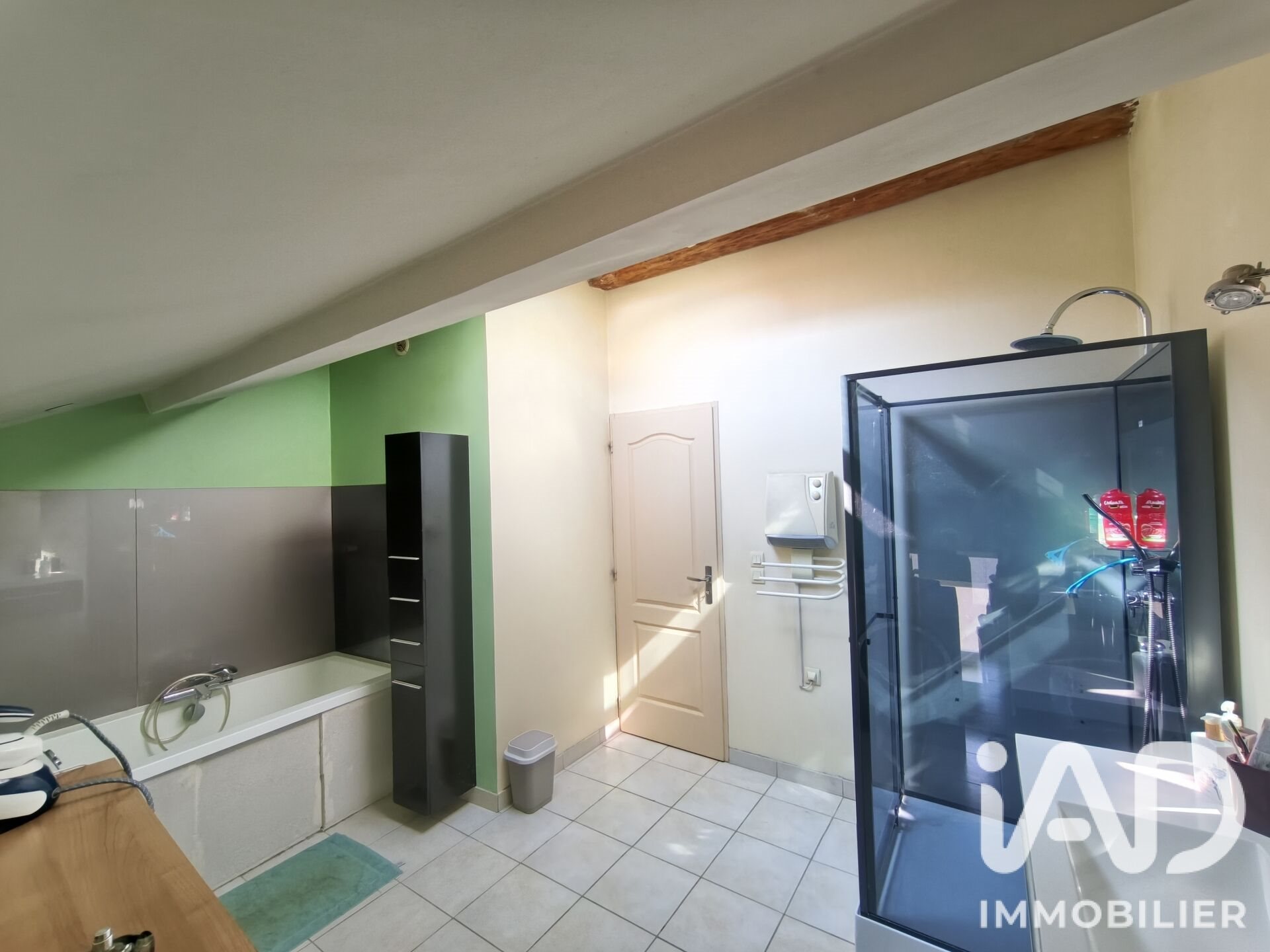 Maison à vendre, 108m², Charmes-sur-l'Herbasse