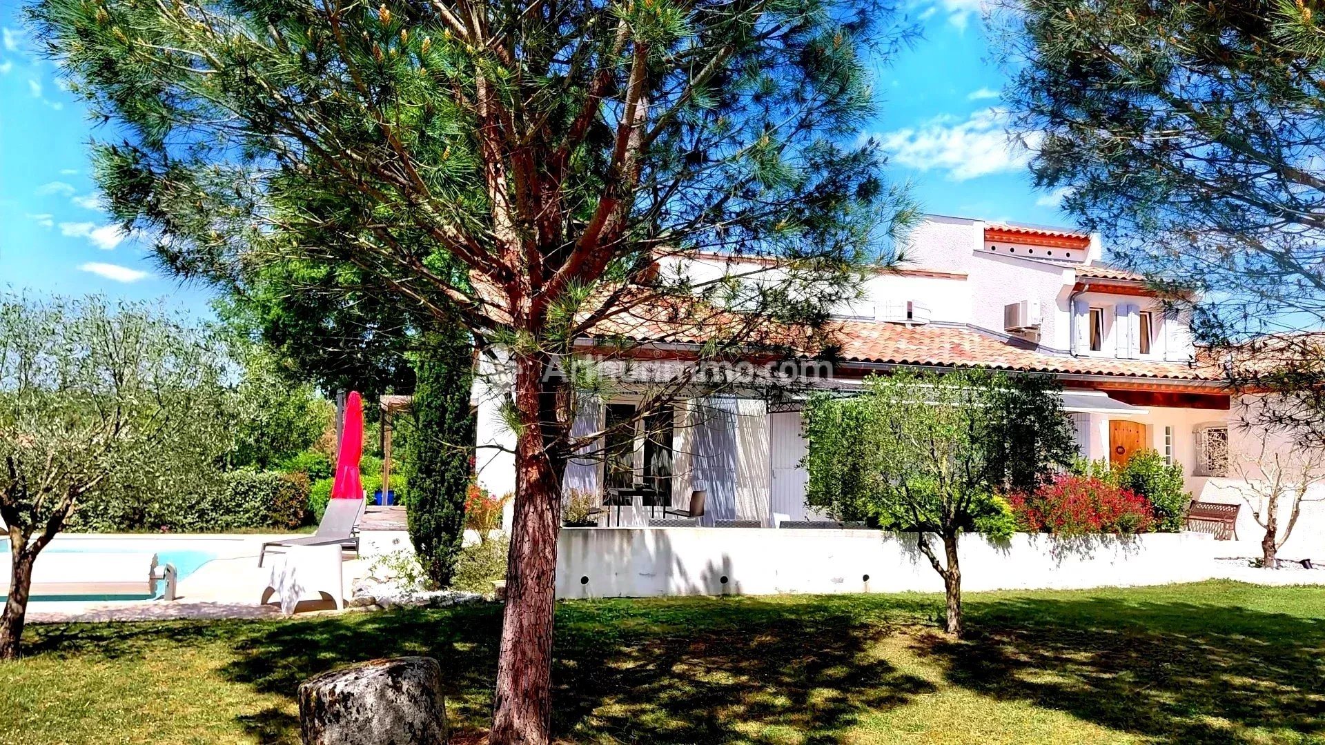 Maison à vendre, 196m², Soual
