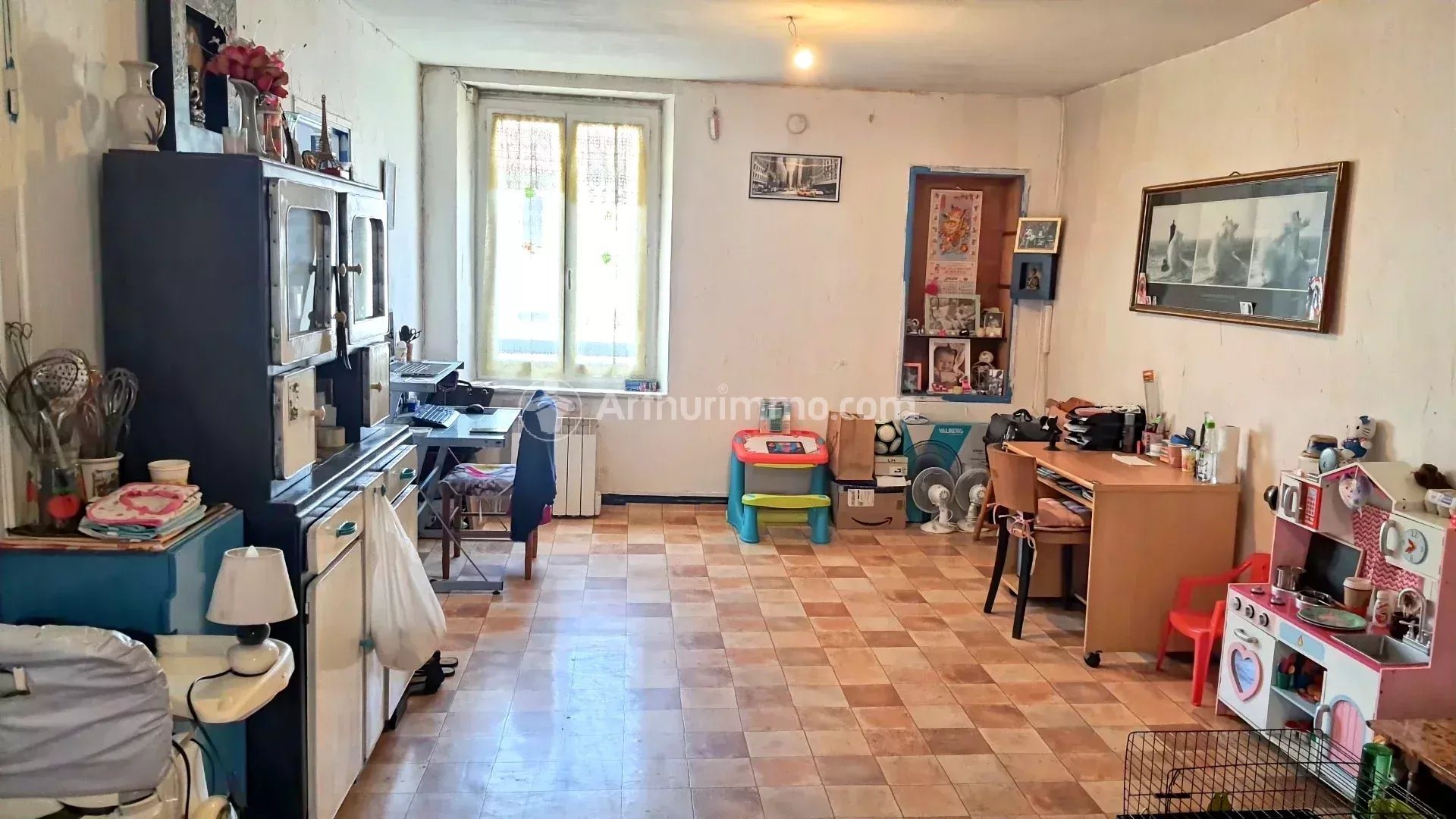 Maison à vendre, 157m², Mazamet
