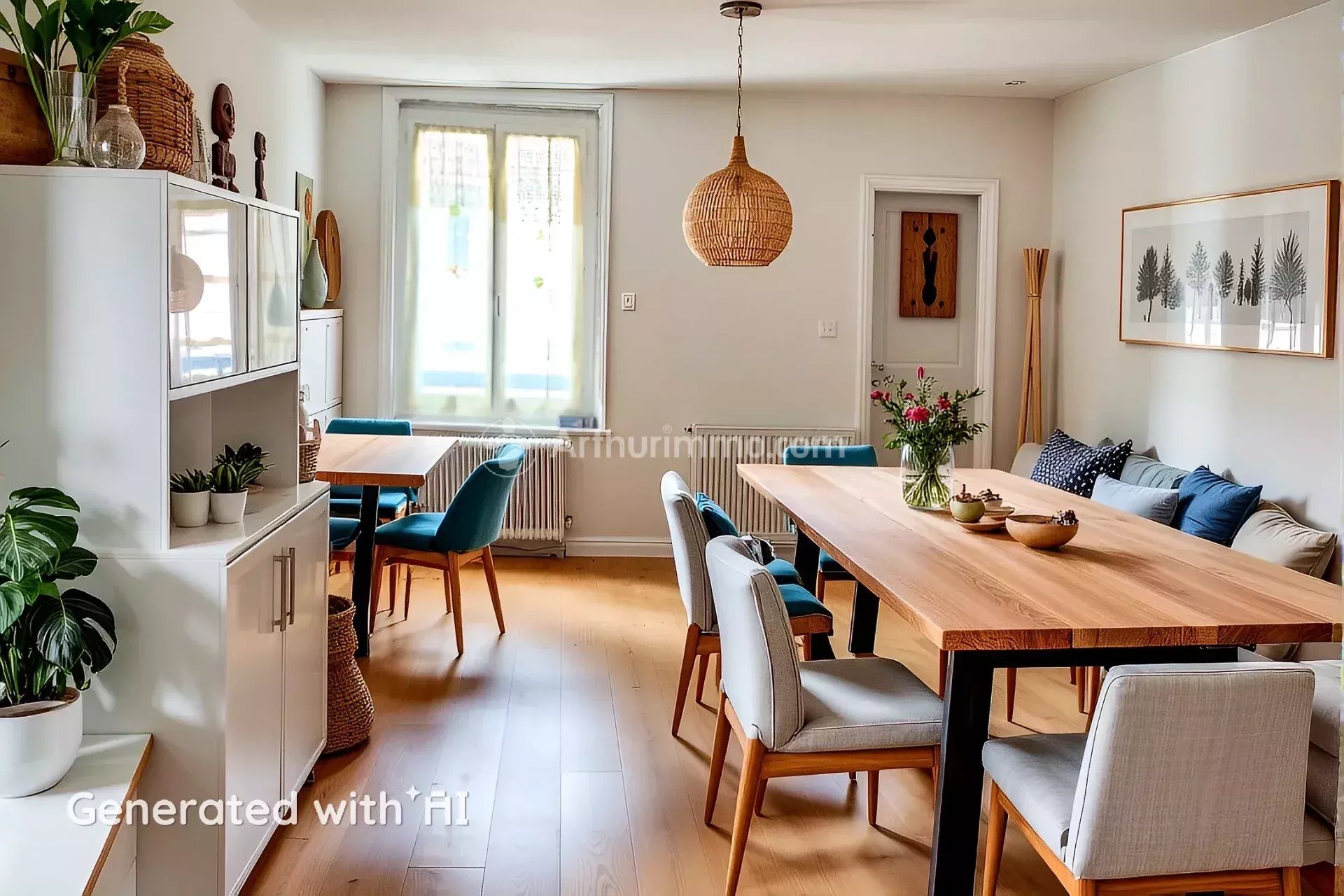 Maison à vendre, 157m², Mazamet