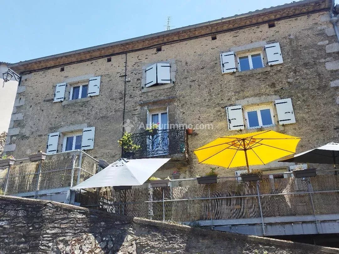 Maison à vendre, 152m², Boissezon