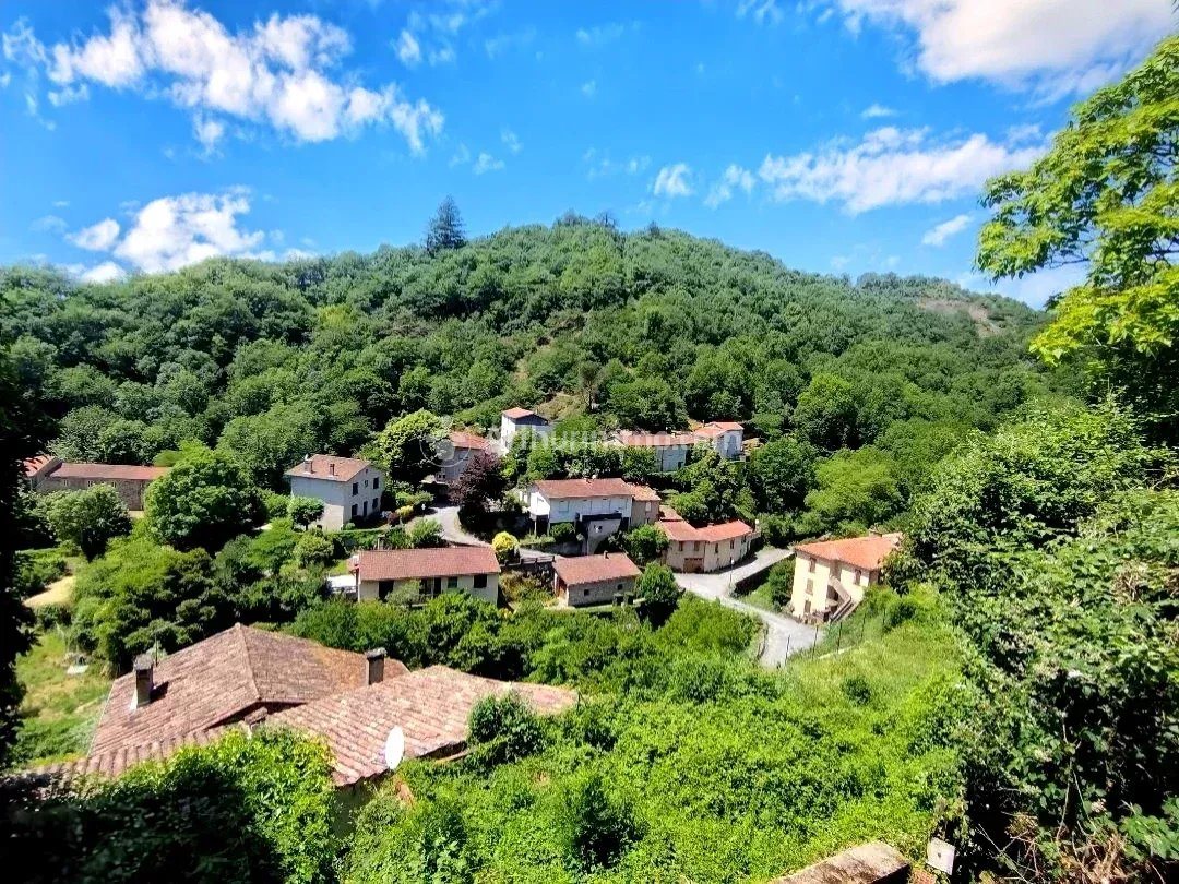 Maison à vendre, 152m², Boissezon