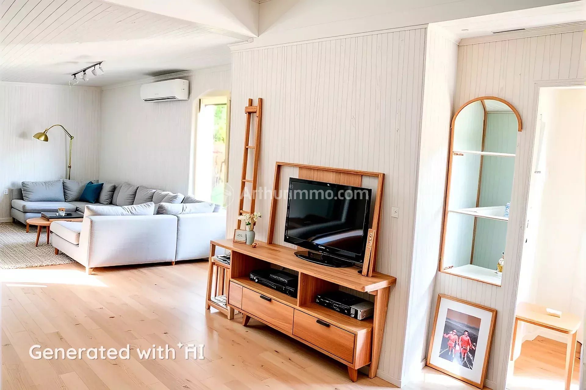 Maison à vendre, 114m², Soual