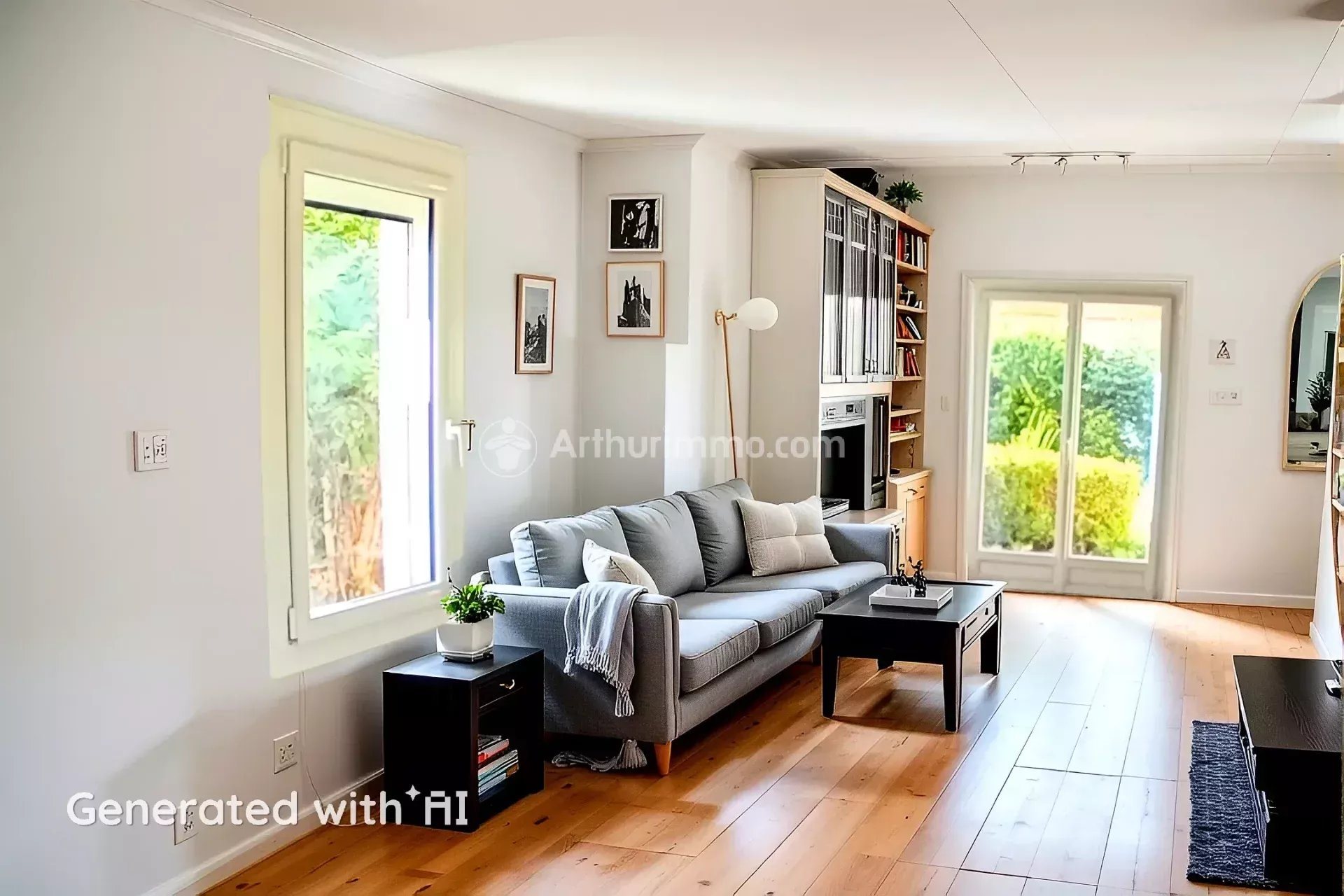 Maison à vendre, 114m², Soual
