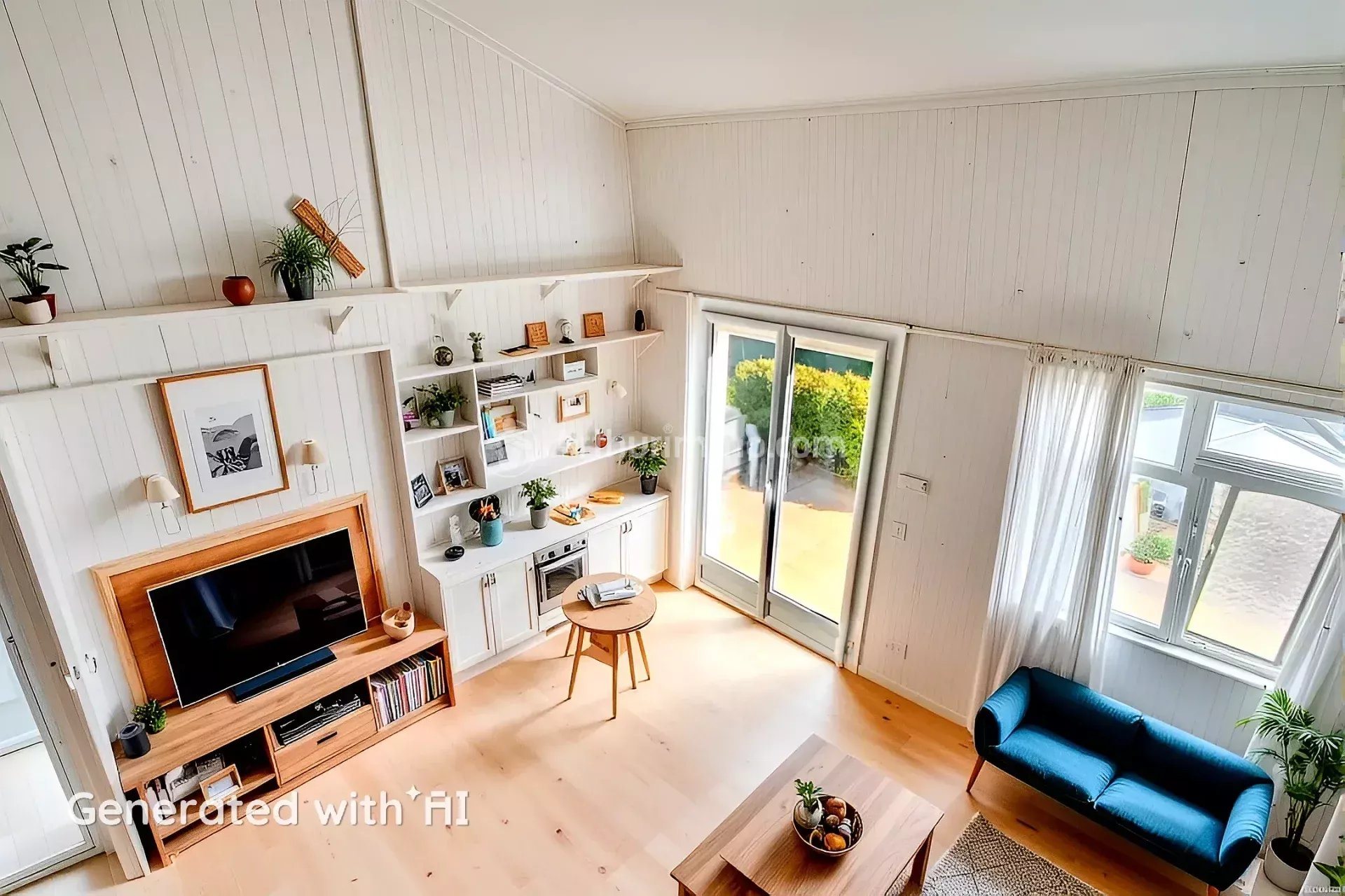 Maison à vendre, 114m², Soual