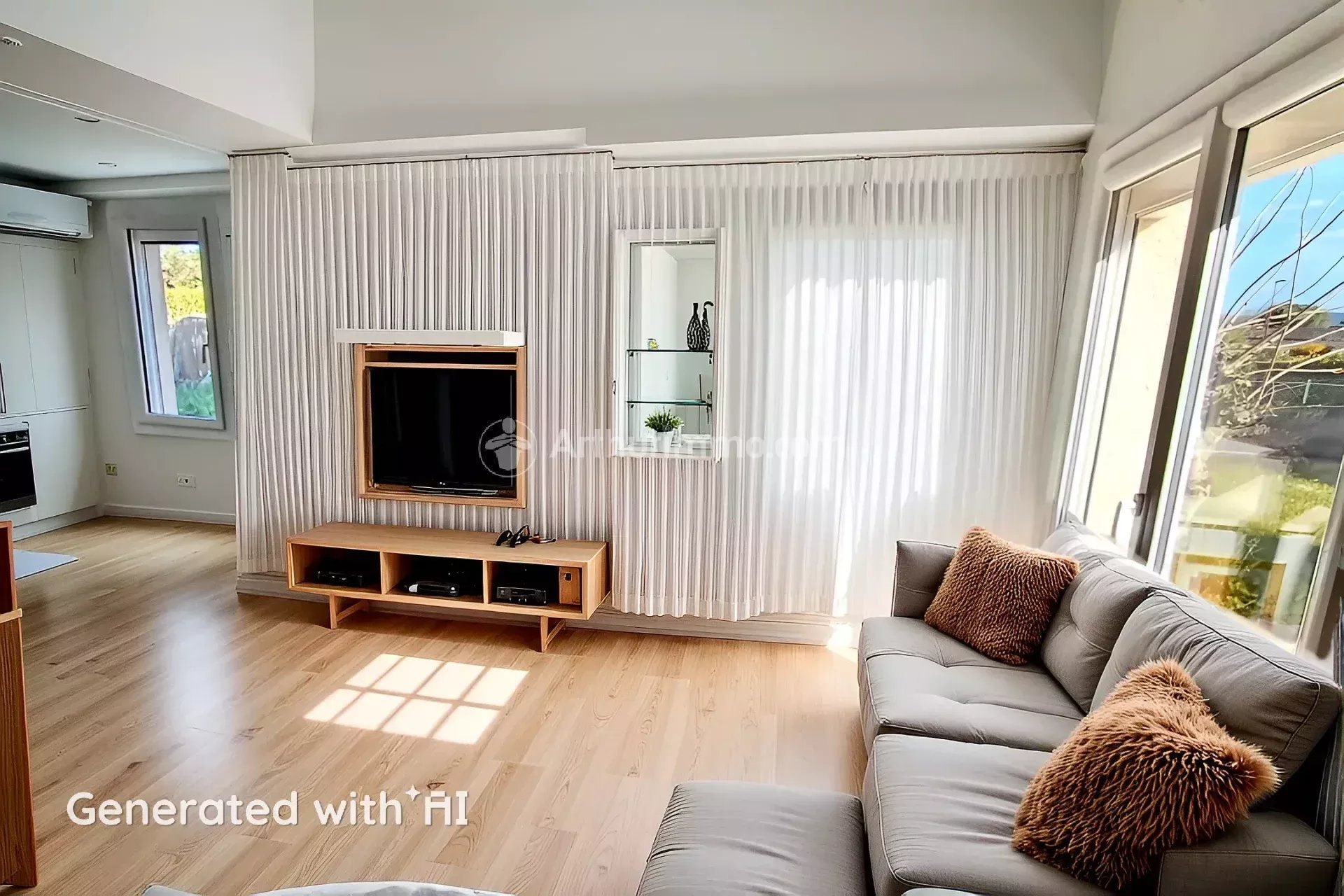 Maison à vendre, 114m², Soual