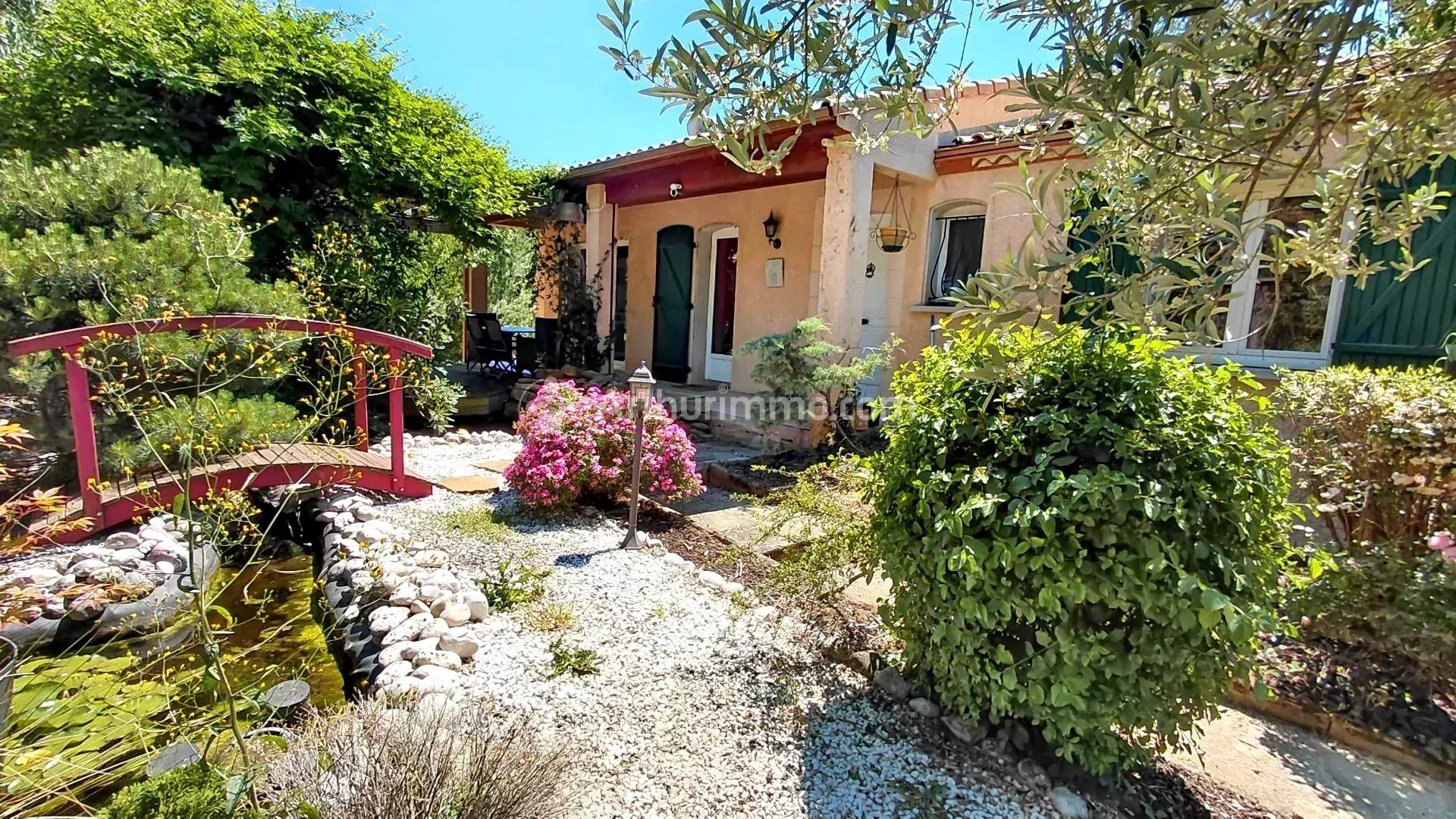 Maison à vendre, 156m², Castres