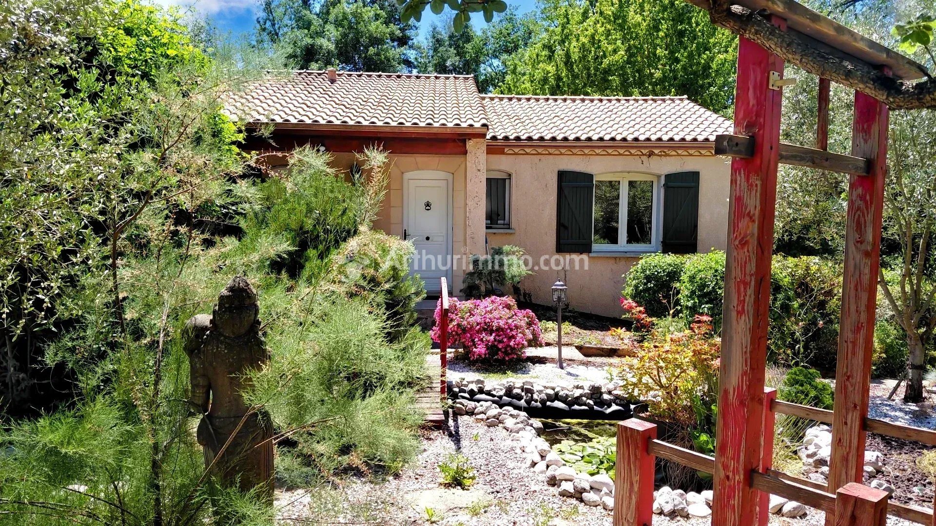 Maison à vendre, 156m², Castres