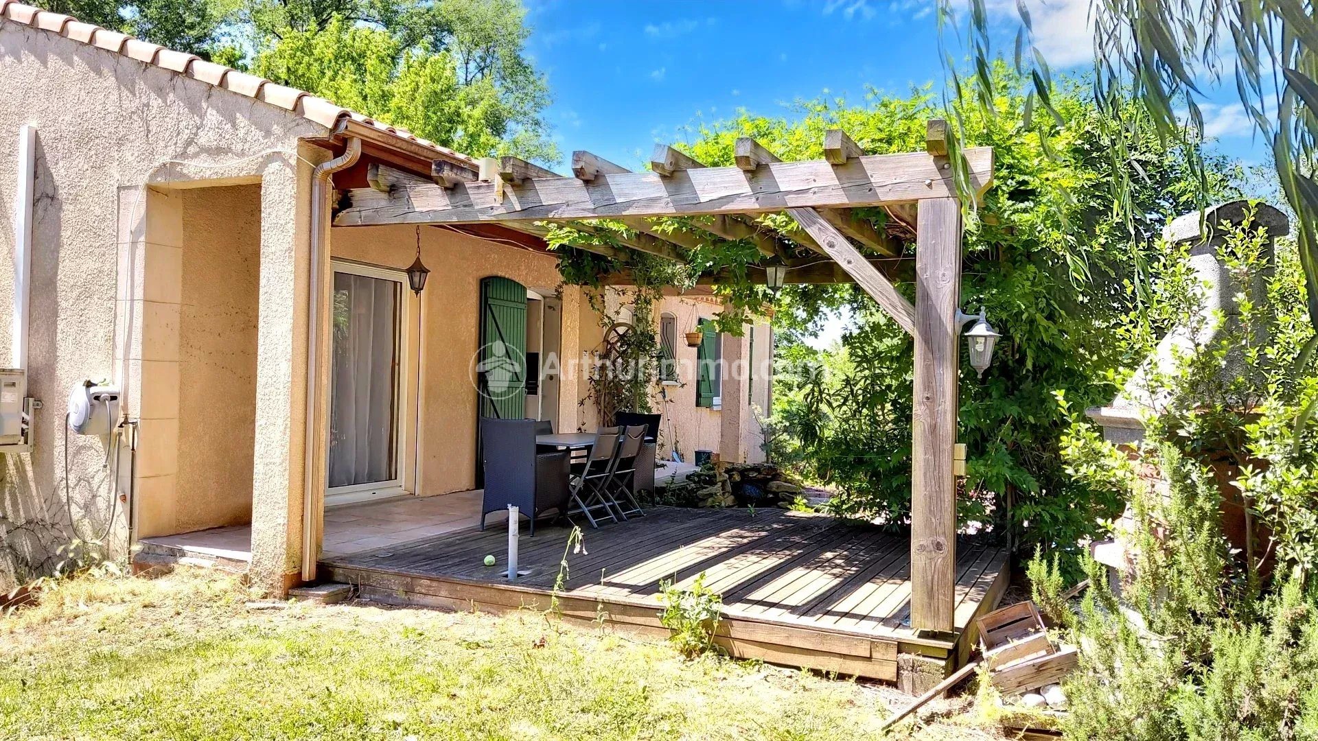Maison à vendre, 156m², Castres