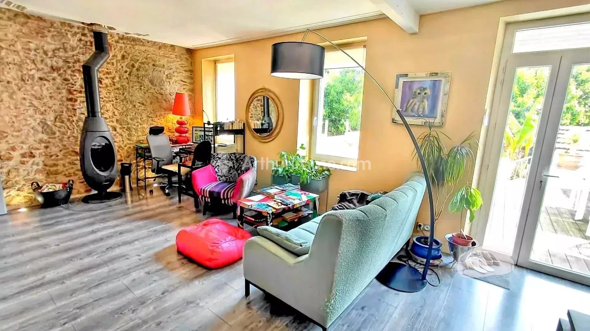 Maison à vendre, 165m², Castres
