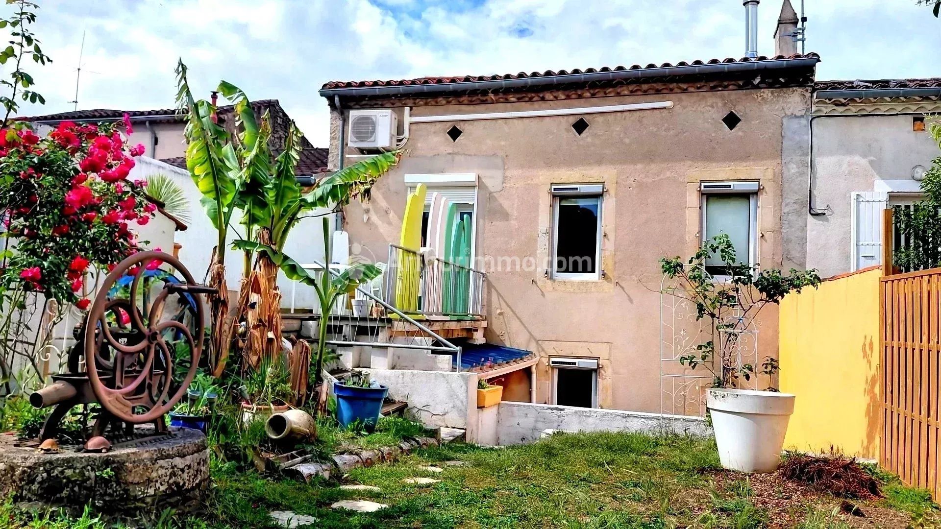 Maison à vendre, 165m², Castres